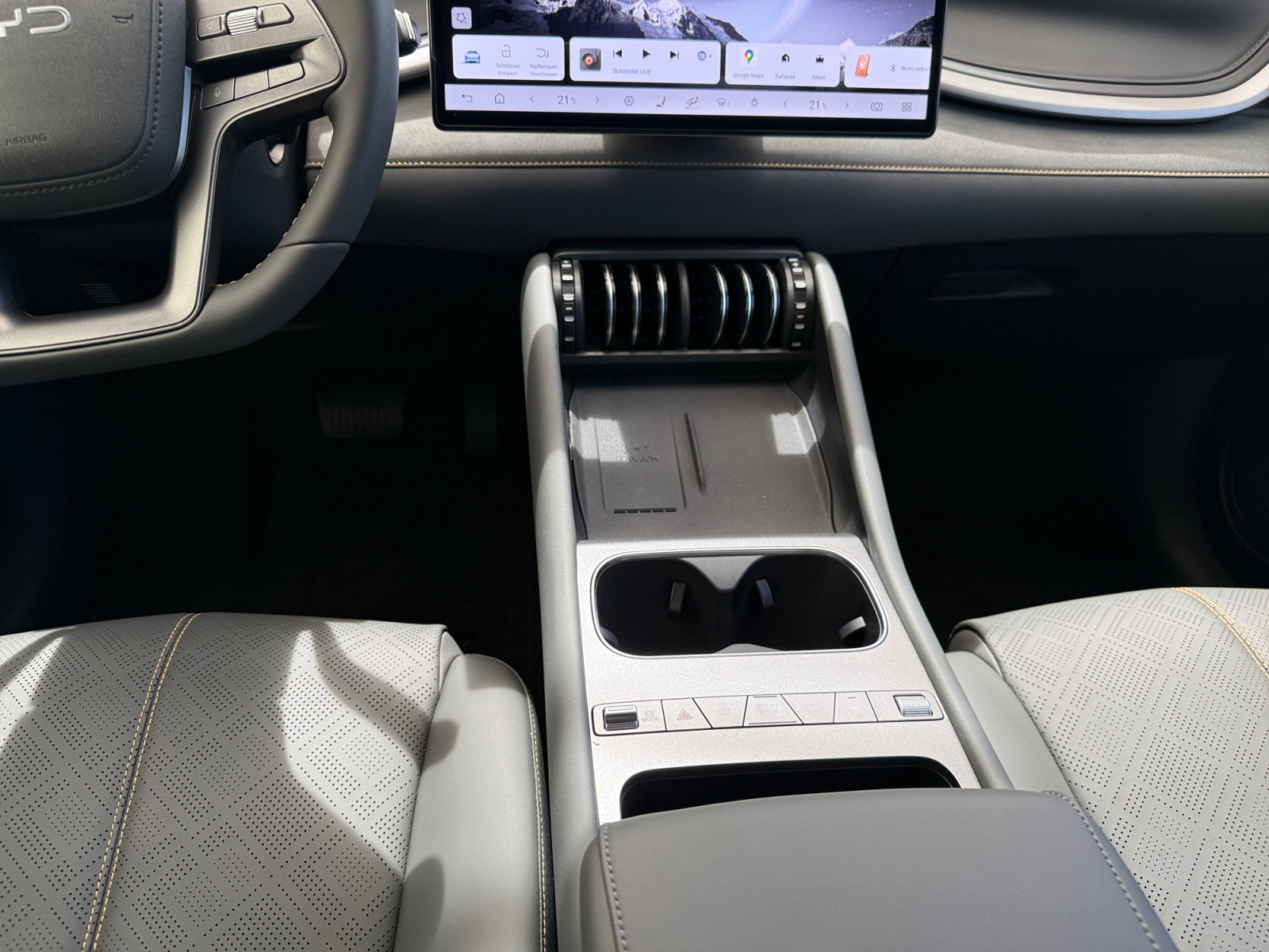 BYD Atto 3 Evo Excellence AWD 74.8kWh-image-11