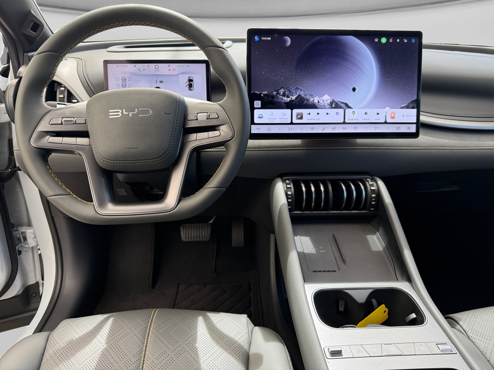 BYD Atto 3 Evo Excellence AWD 74.8kWh-image-8