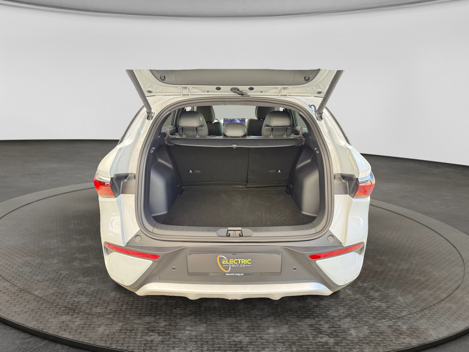 BYD Atto 3 Evo Excellence AWD 74.8kWh-image-15