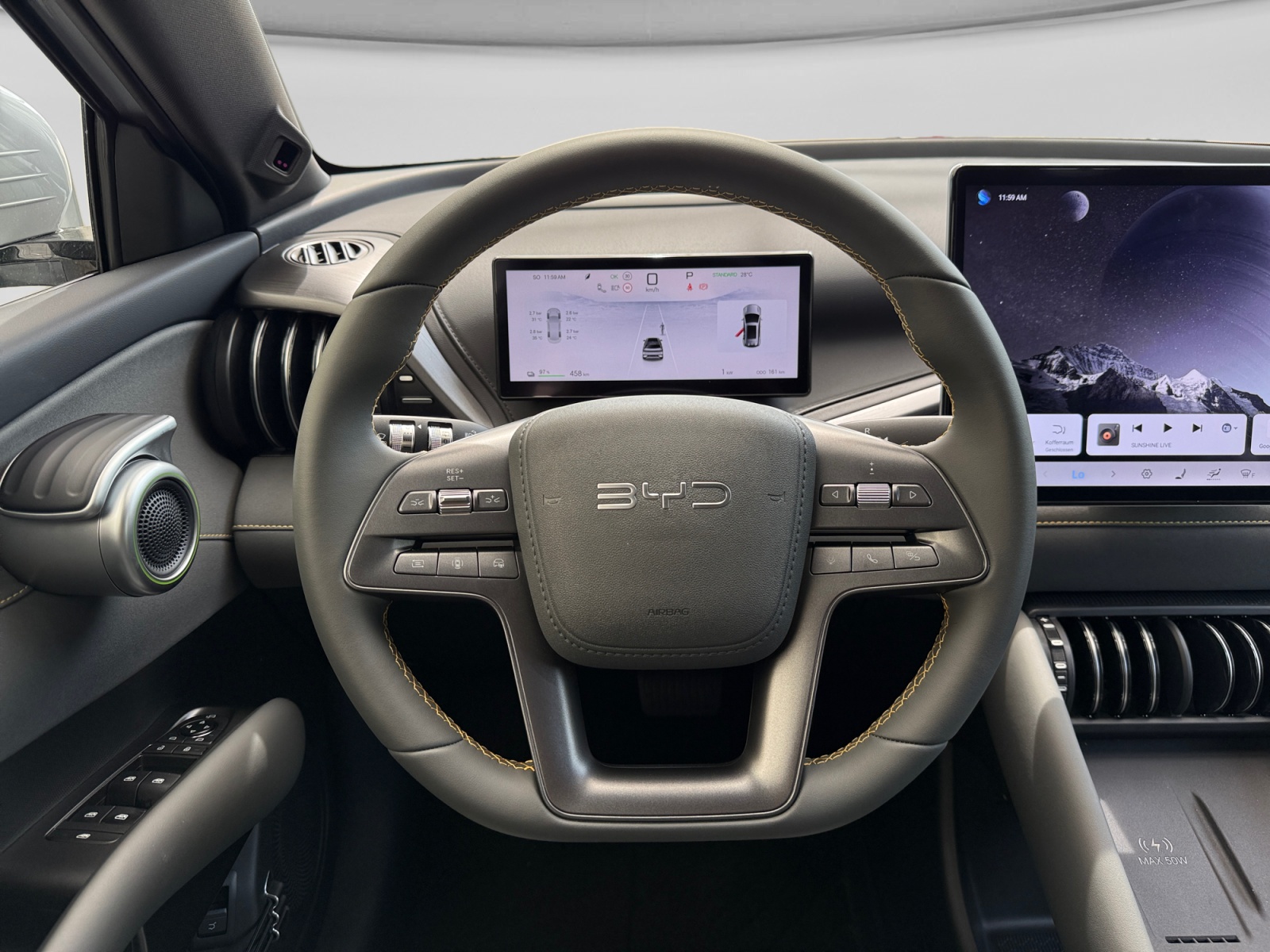 BYD Atto 3 Evo Excellence AWD 74.8kWh-image-12
