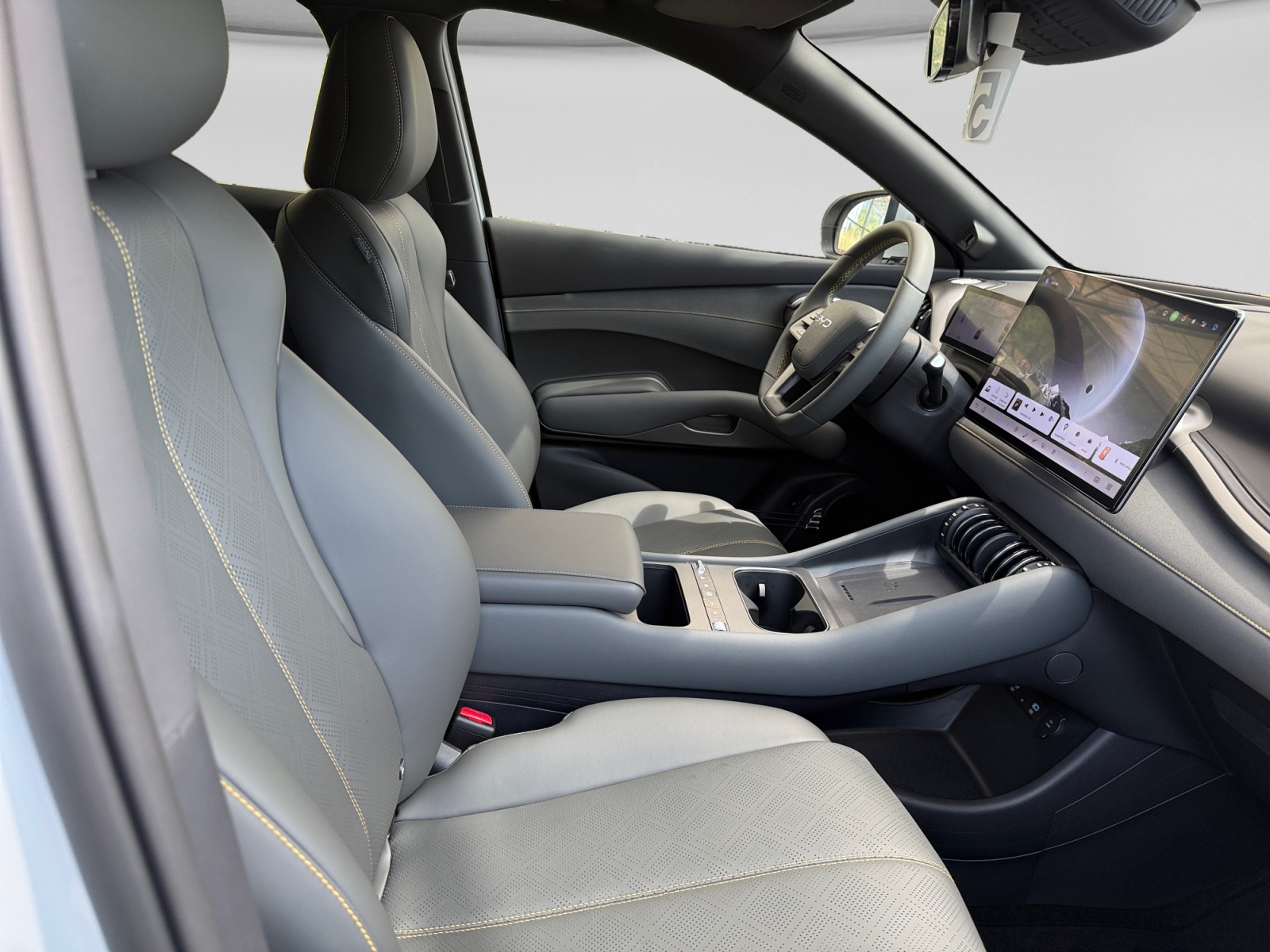 BYD Atto 3 Evo Excellence AWD 74.8kWh-image-16