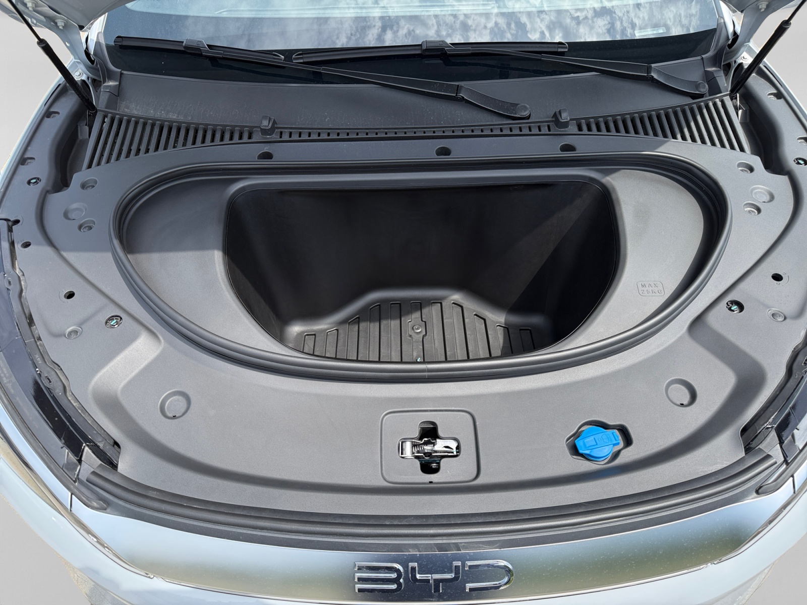 BYD Atto 3 Evo Excellence AWD 74.8kWh-image-19