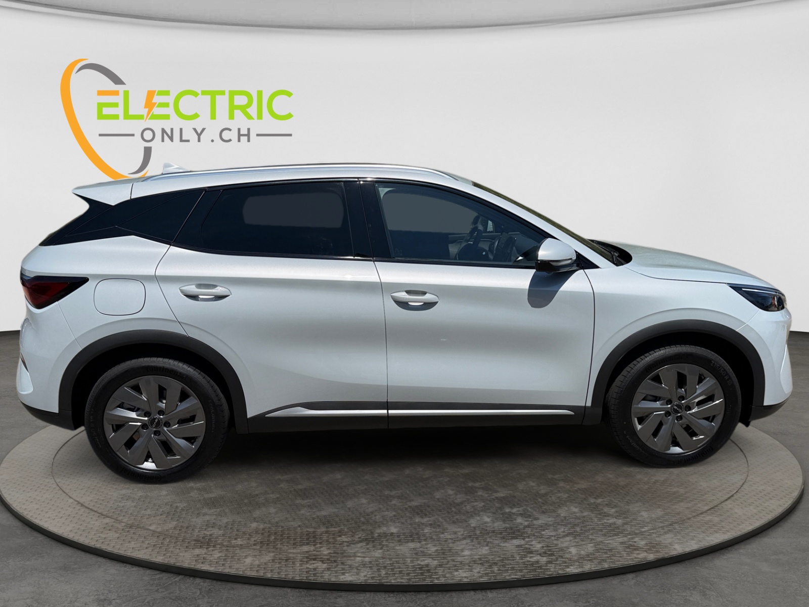 BYD Atto 3 Evo Excellence AWD 74.8kWh-image-5