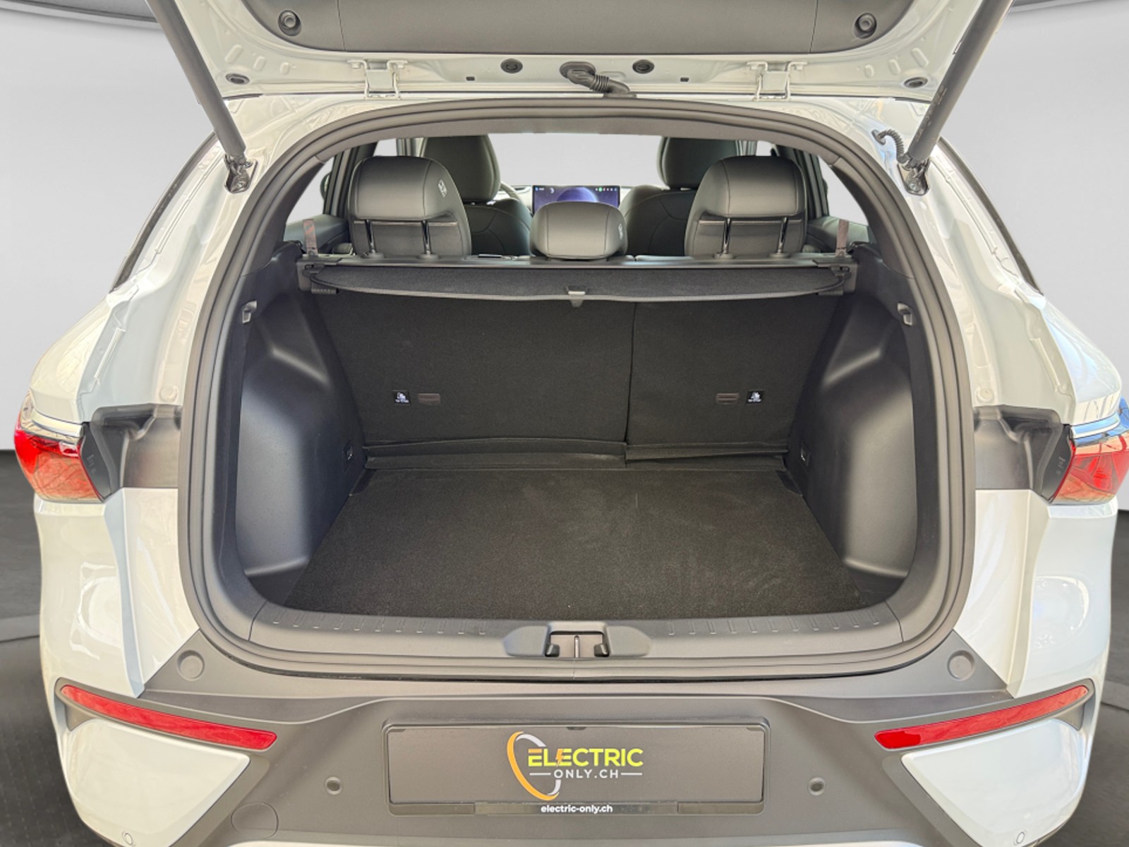 BYD Atto 3 Evo Excellence AWD 74.8kWh-image-18