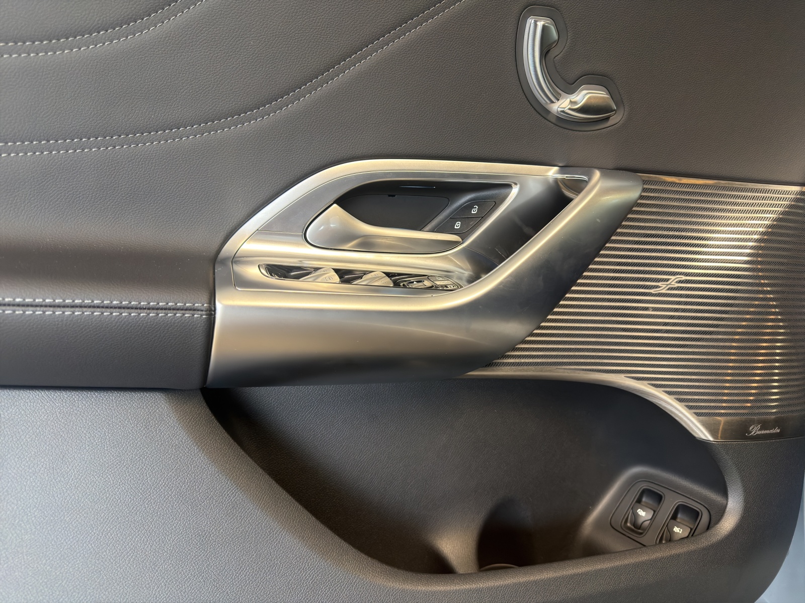 Image MERCEDES-BENZ GLC-400 GLC 400 4MATIC 94 kWh EQ