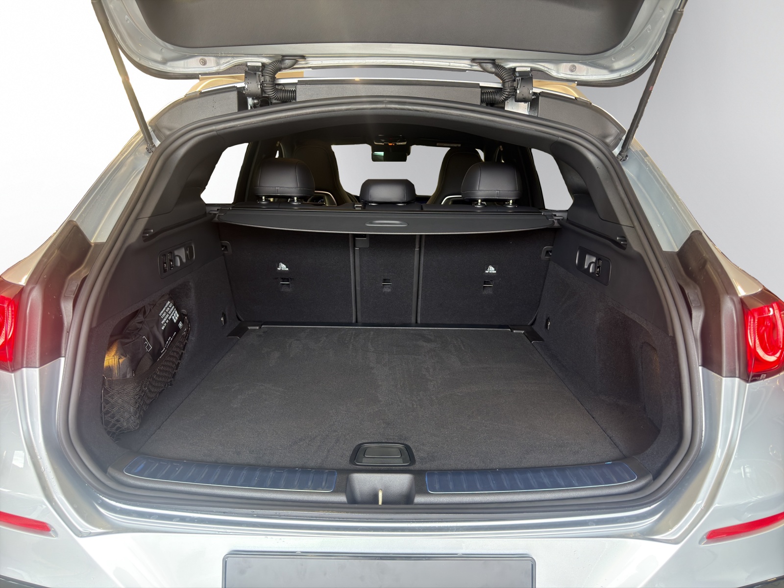 Image MERCEDES-BENZ GLC-400 GLC 400 4MATIC 94 kWh EQ