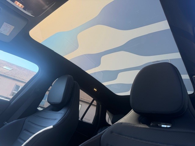 Image MERCEDES-BENZ GLC-400 GLC 400 4MATIC 94 kWh EQ