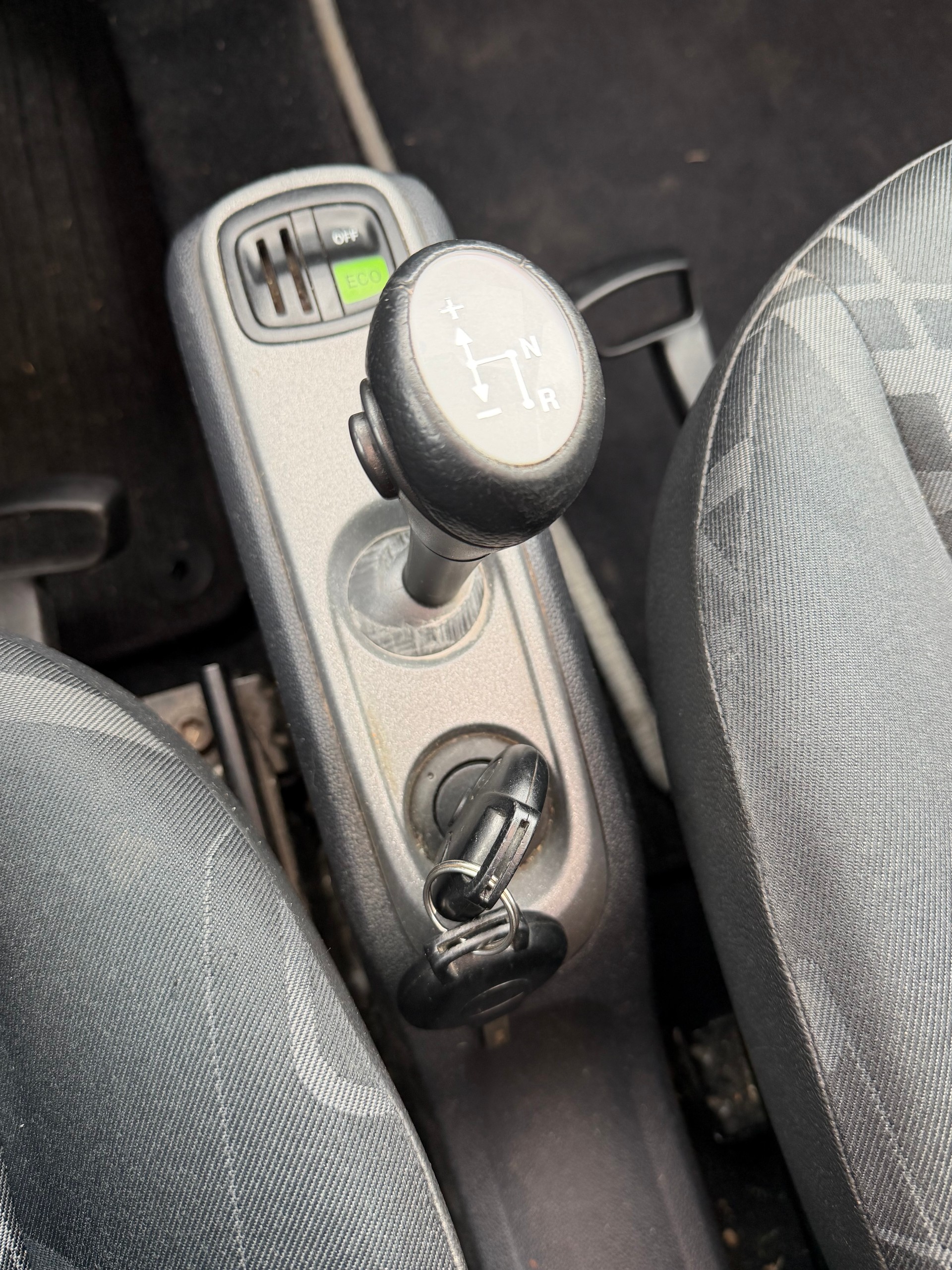 SMART fortwo passion mhd softouch ***MFK 16.04.2026***-image-10
