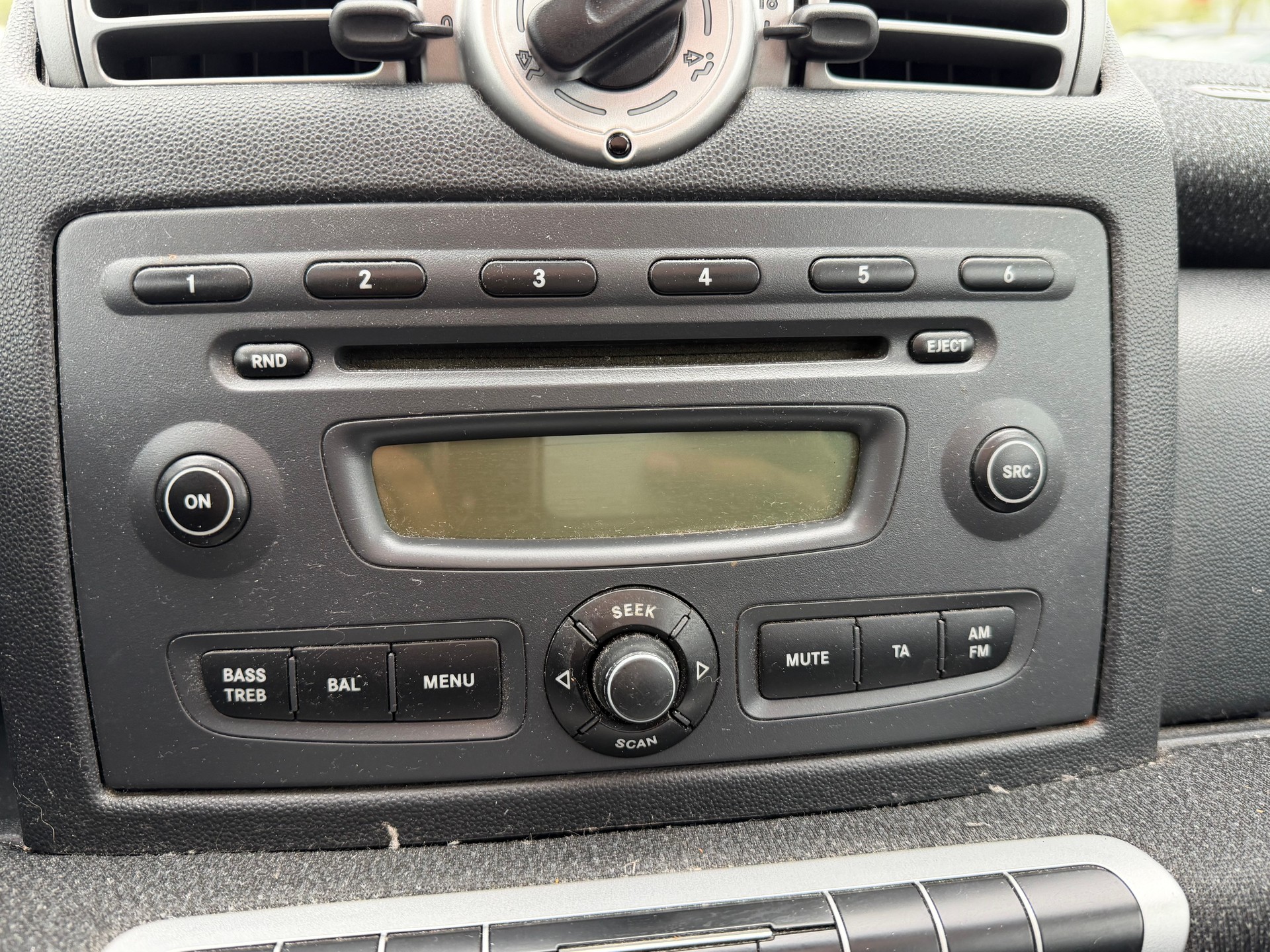 SMART fortwo passion mhd softouch ***MFK 16.04.2026***-image-11