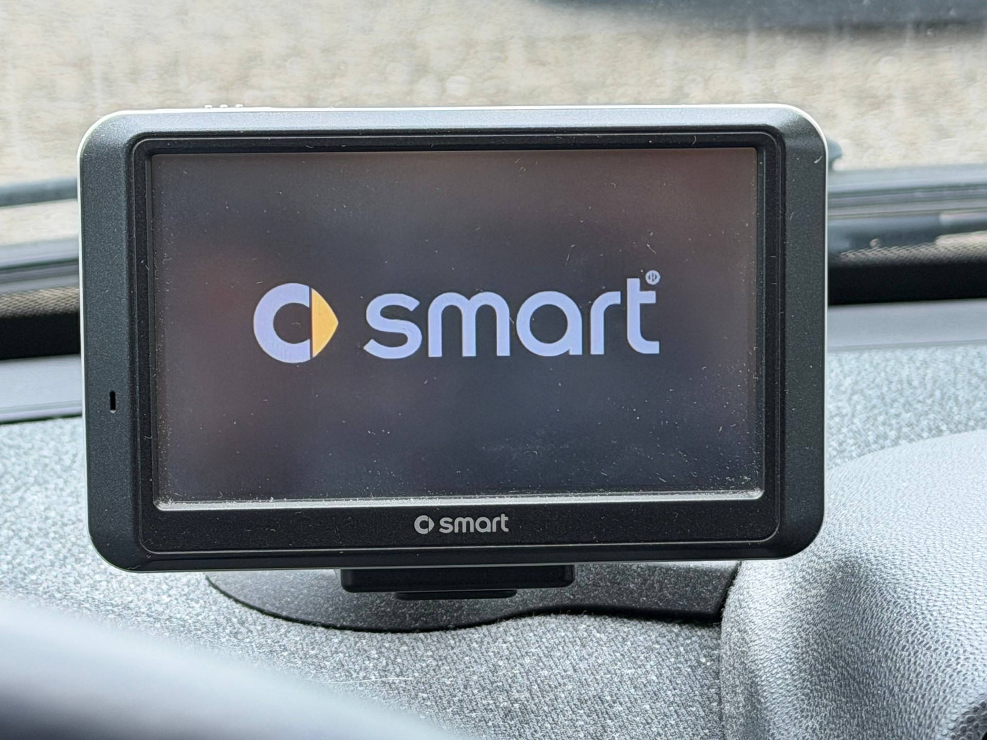 SMART fortwo passion mhd softouch ***MFK 16.04.2026***-image-13