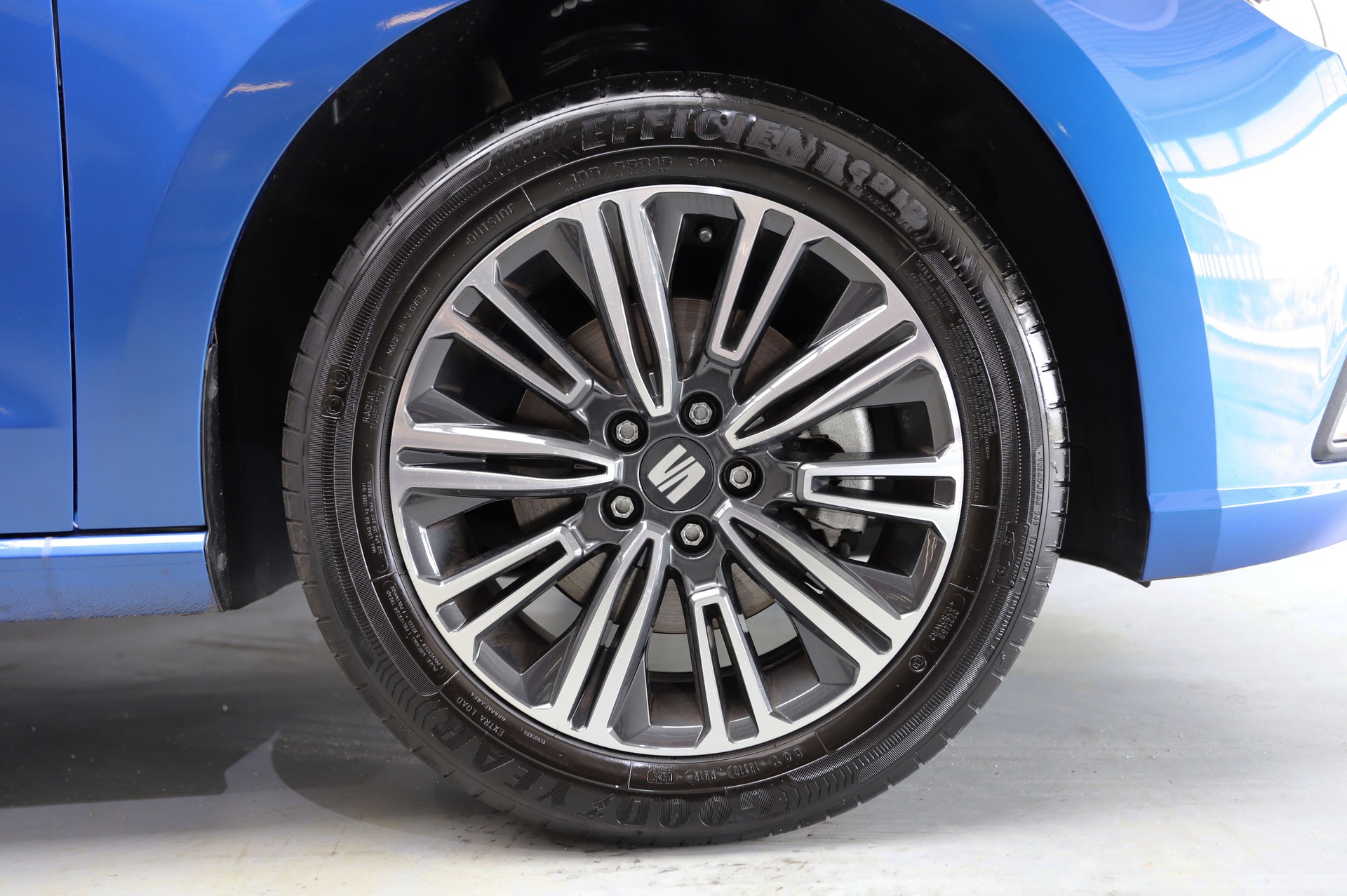 SEAT Ibiza 1.0 EcoTSI COPA Style DSG-image-12