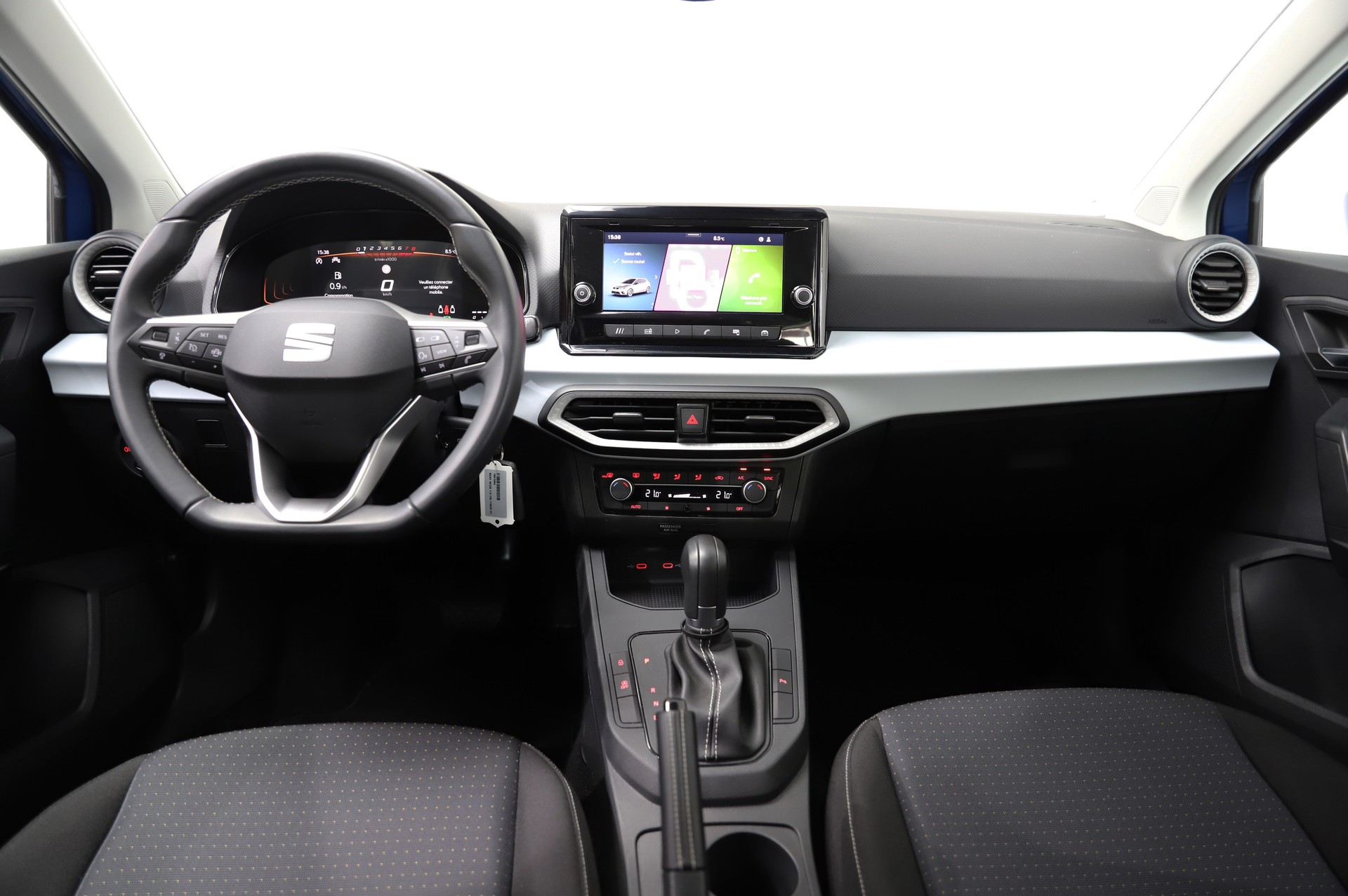 SEAT Ibiza 1.0 EcoTSI COPA Style DSG-image-9