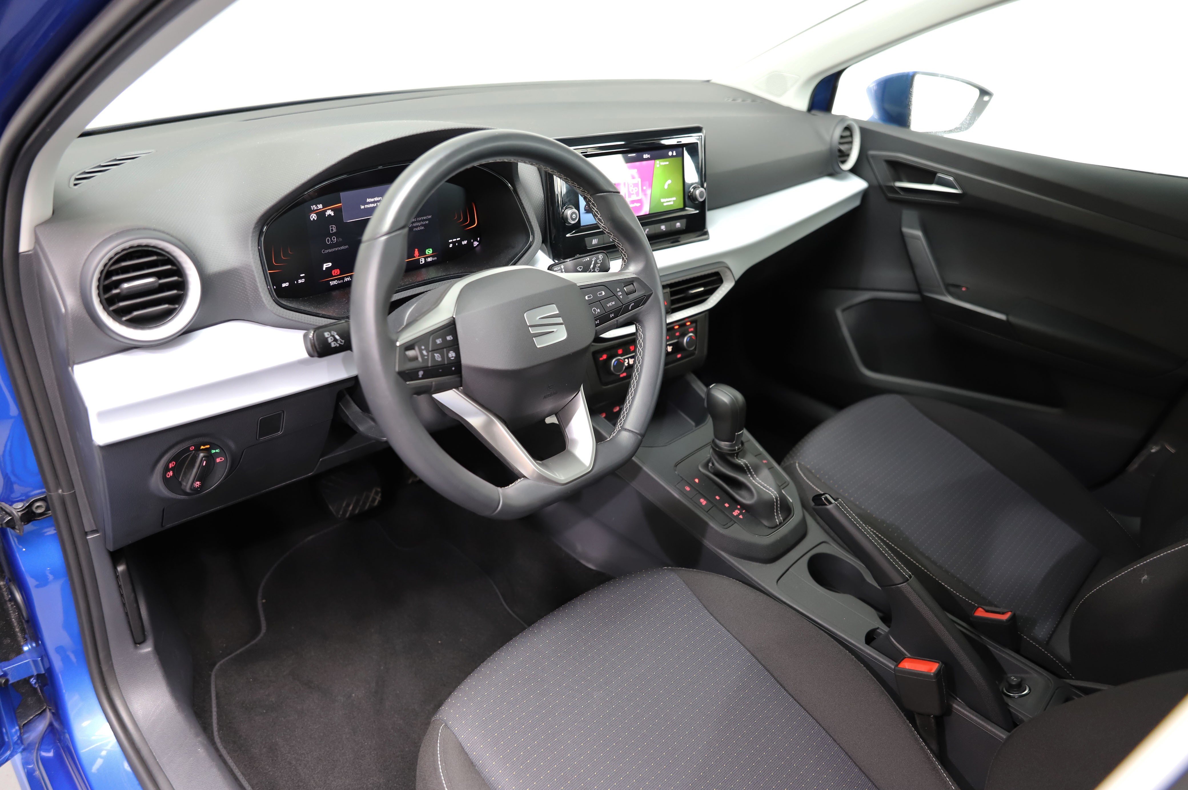 Image SEAT IBIZA Ibiza 1.0 EcoTSI COPA Style DSG