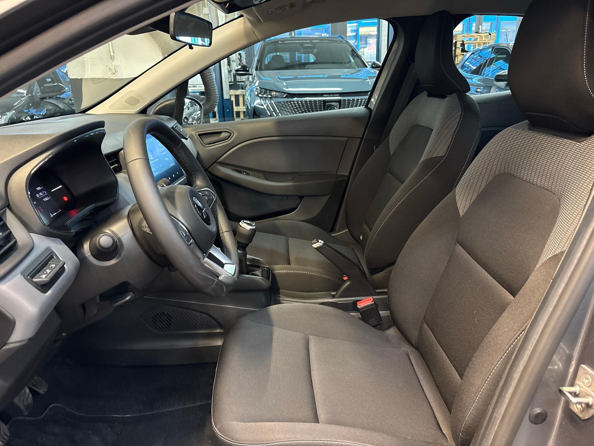 MITSUBISHI Colt 1.0 Inform-image-8