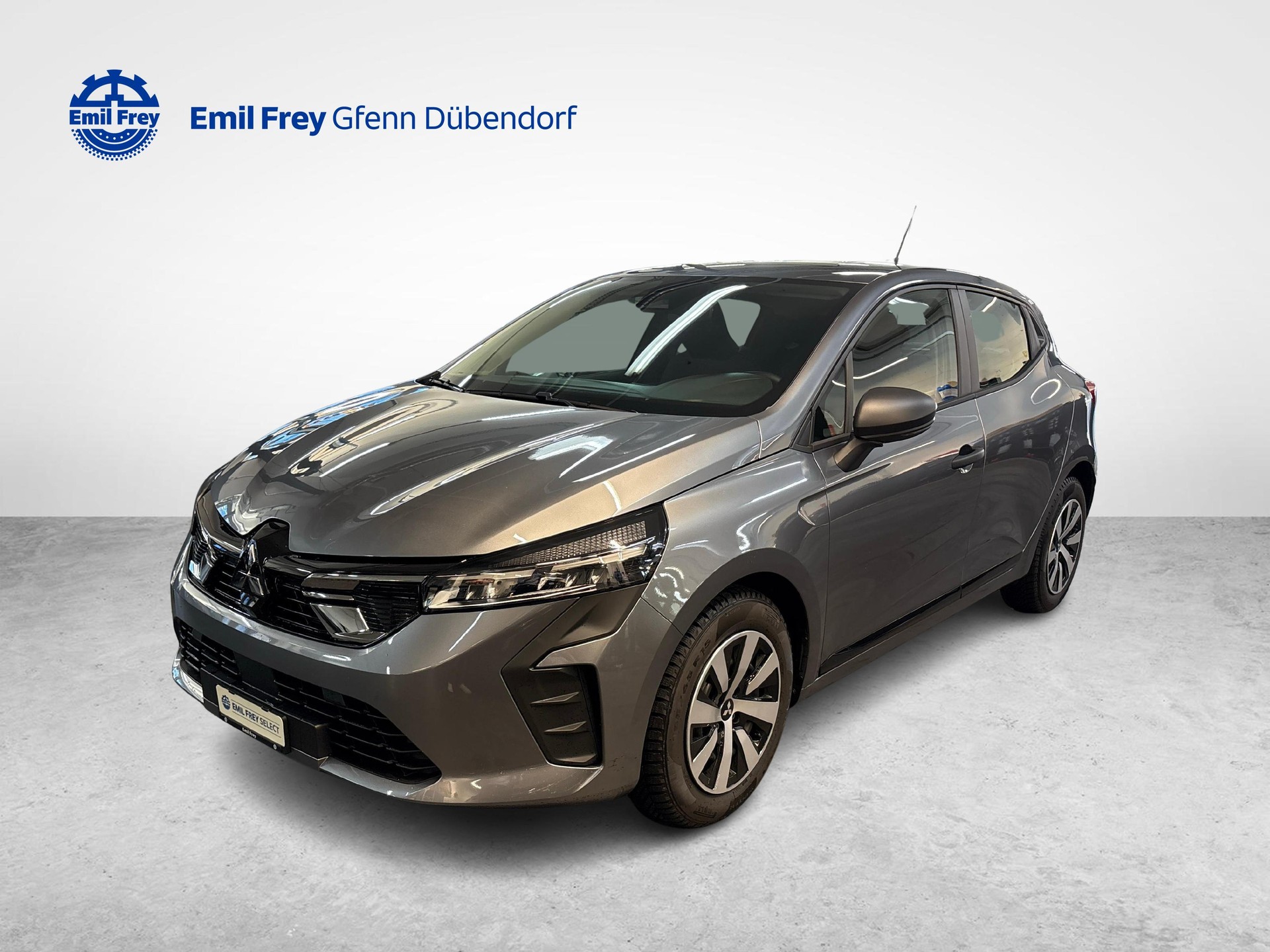 MITSUBISHI Colt 1.0 Inform-image-0