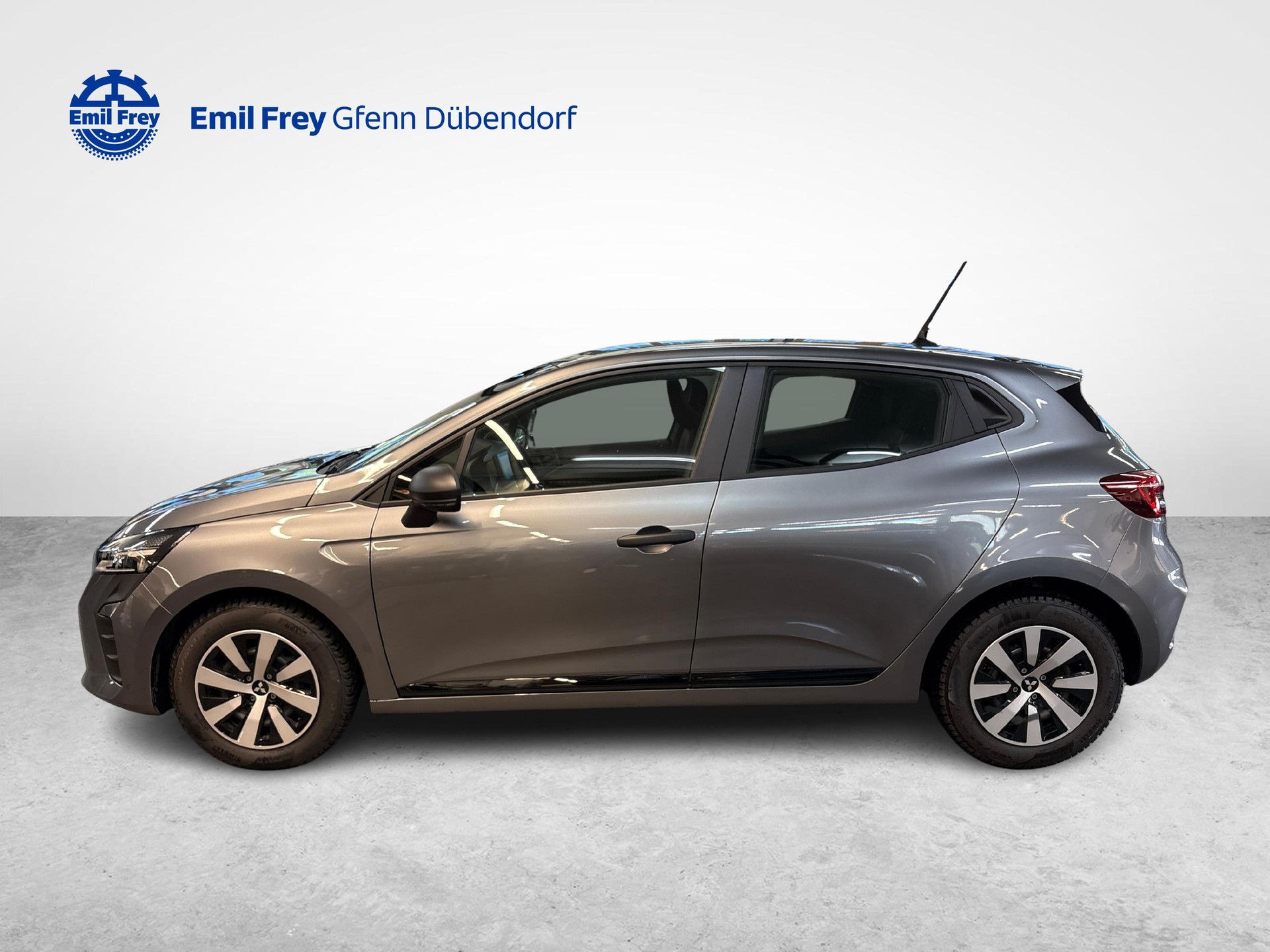 MITSUBISHI Colt 1.0 Inform-image-1