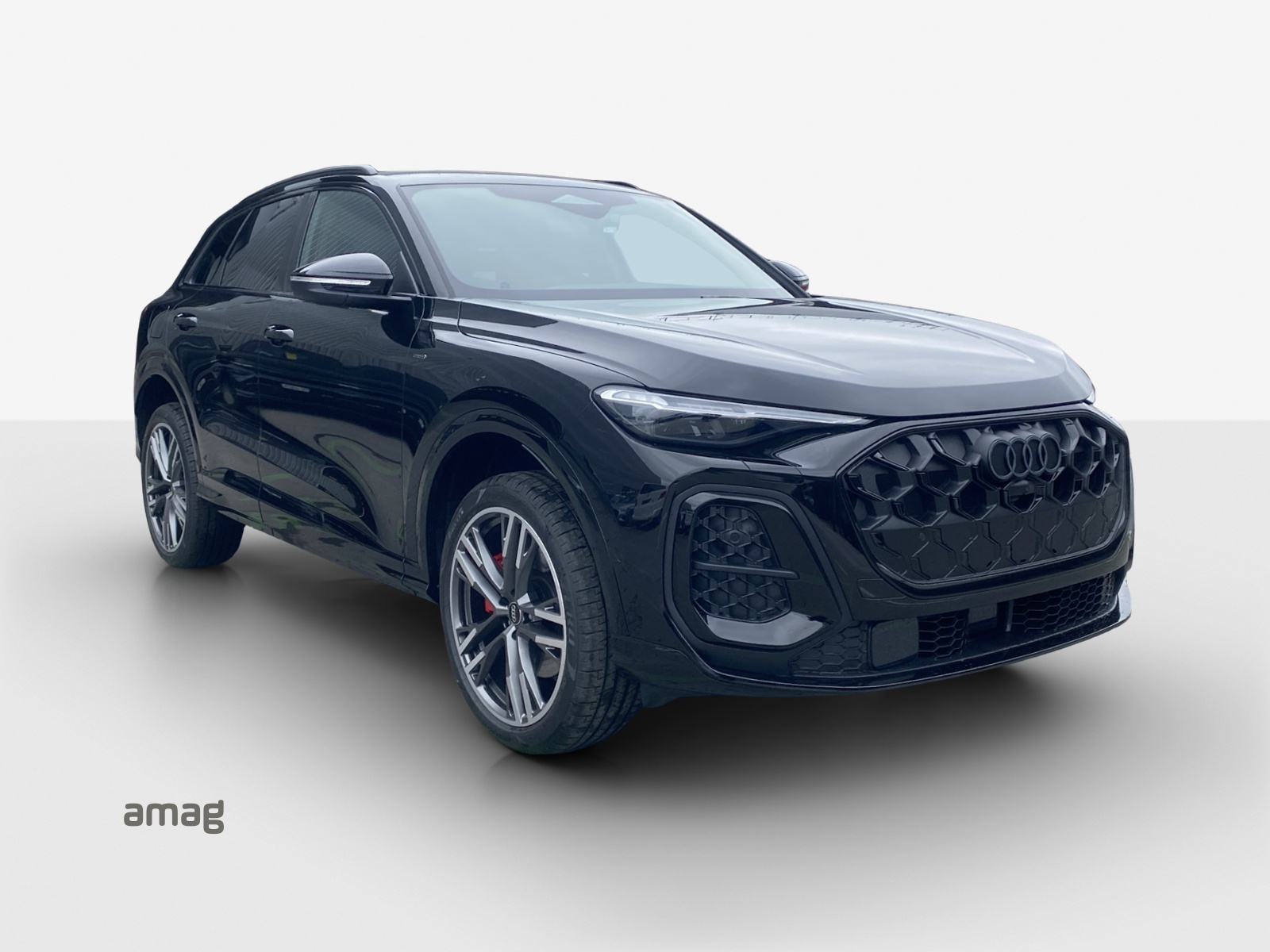 AUDI Q5 e-hybrid quattro 270 kW S-tronic-image-5