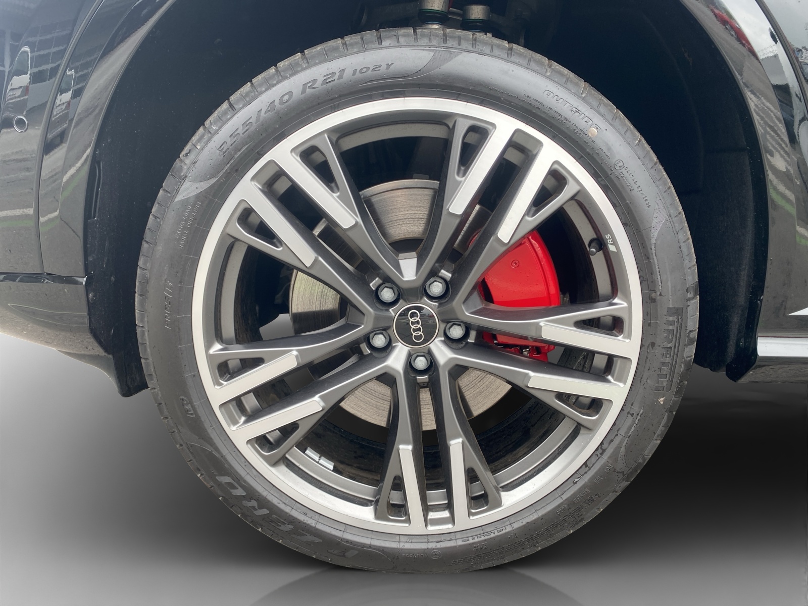 AUDI Q5 e-hybrid quattro 270 kW S-tronic-image-15