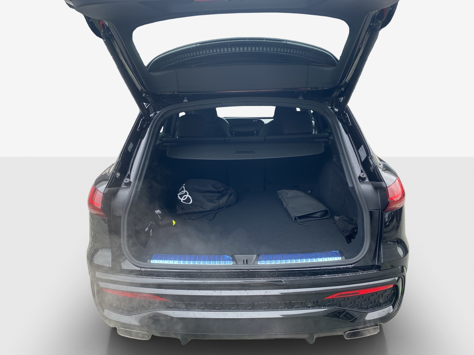 AUDI Q5 e-hybrid quattro 270 kW S-tronic-image-12