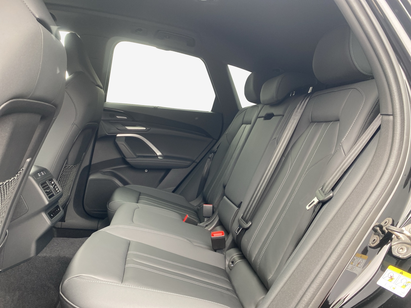 AUDI Q5 e-hybrid quattro 270 kW S-tronic-image-11