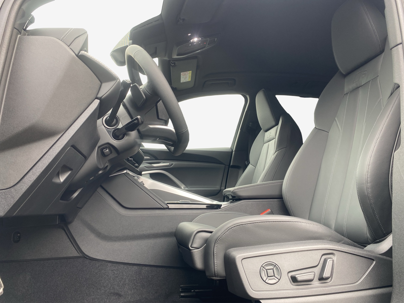 AUDI Q5 e-hybrid quattro 270 kW S-tronic-image-7