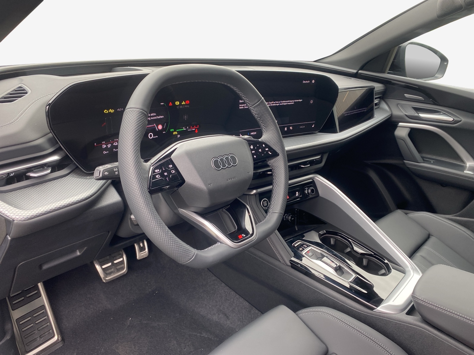 AUDI Q5 e-hybrid quattro 270 kW S-tronic-image-14