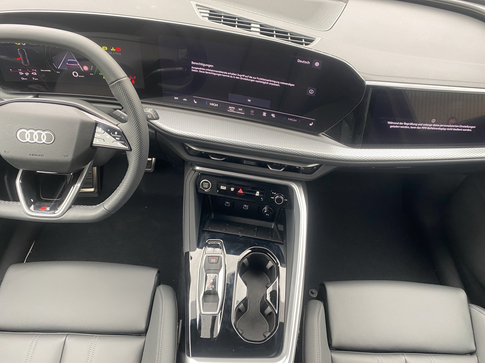 AUDI Q5 e-hybrid quattro 270 kW S-tronic-image-10