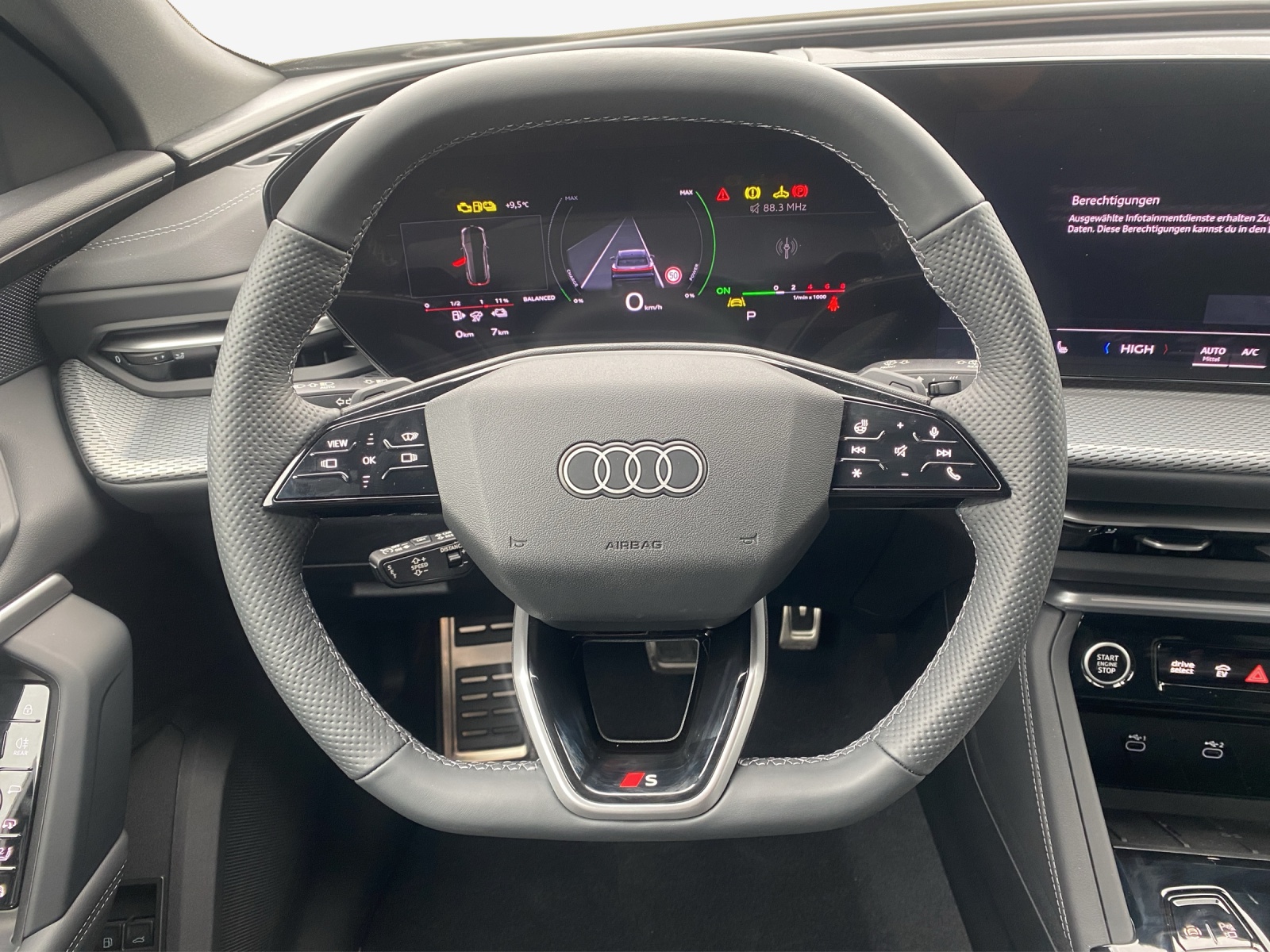 AUDI Q5 e-hybrid quattro 270 kW S-tronic-image-9