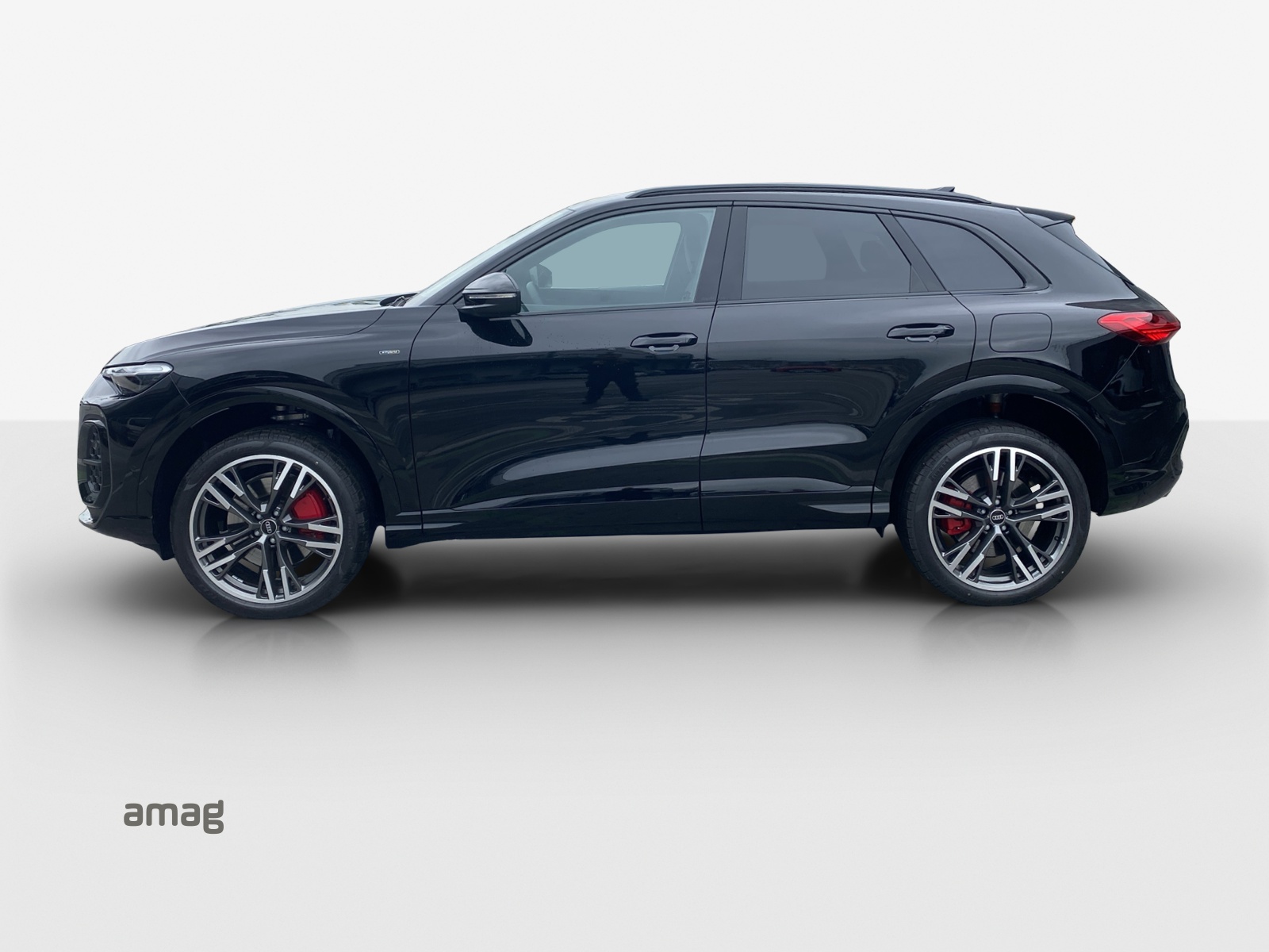 AUDI Q5 e-hybrid quattro 270 kW S-tronic-image-1