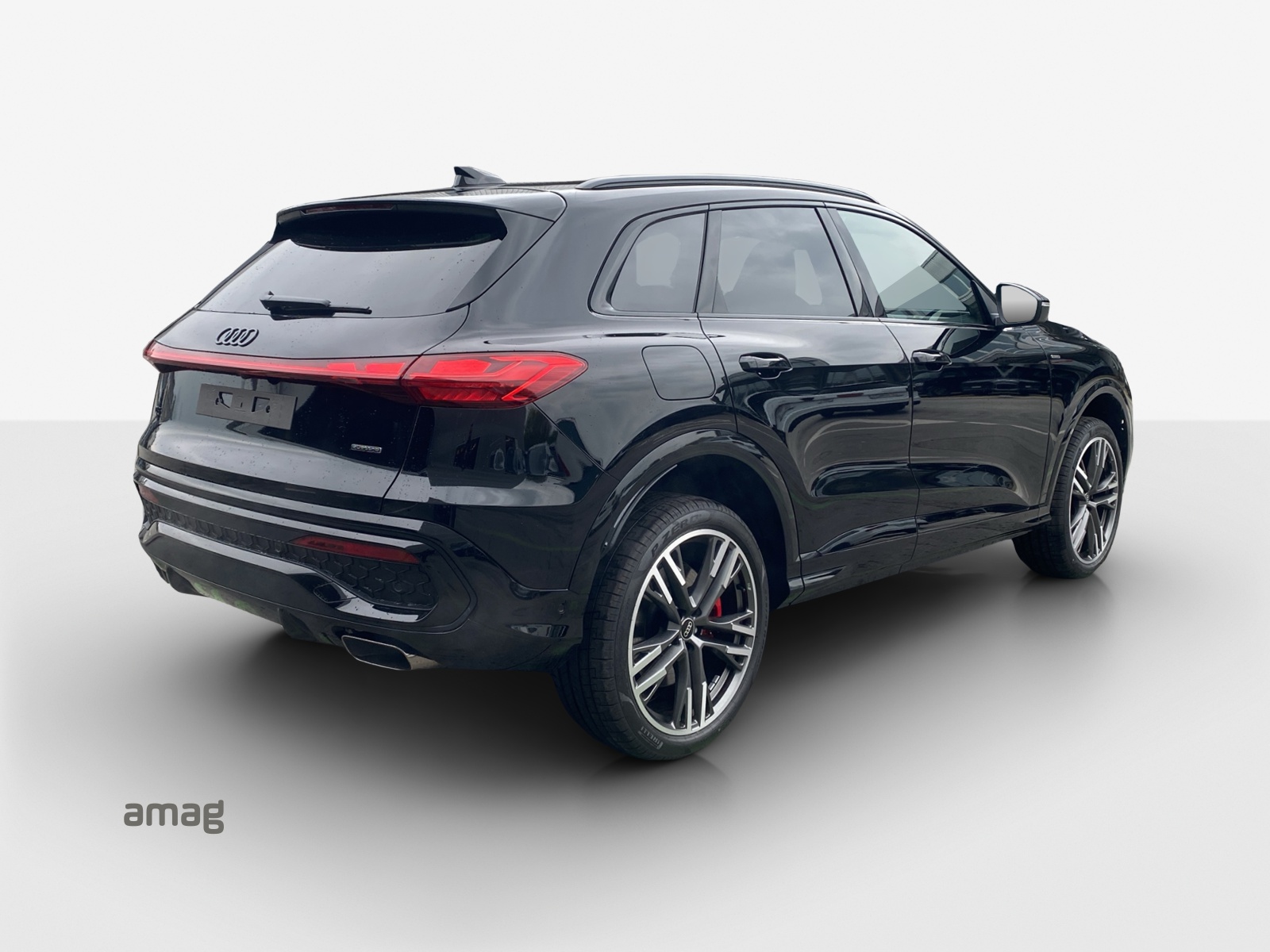 AUDI Q5 e-hybrid quattro 270 kW S-tronic-image-4