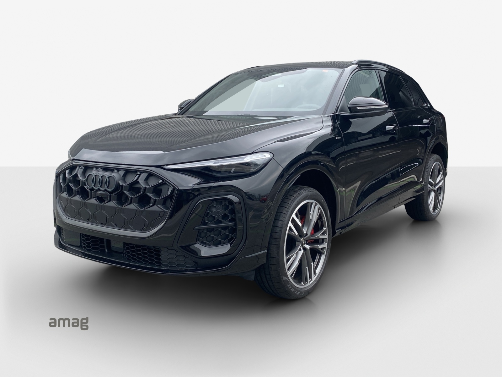 AUDI Q5 e-hybrid quattro 270 kW S-tronic-image-0