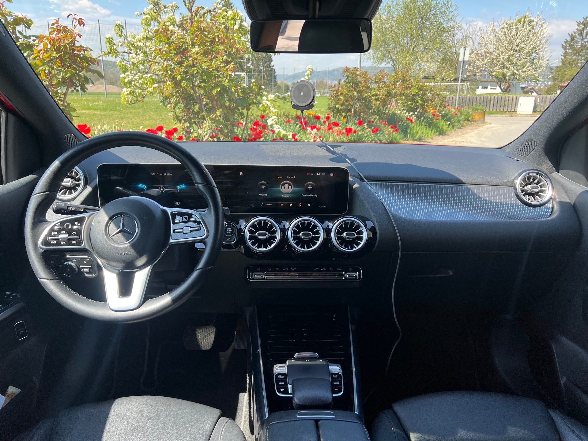 MERCEDES-BENZ B 220 4Matic Progressive 7G-DCT-image-4