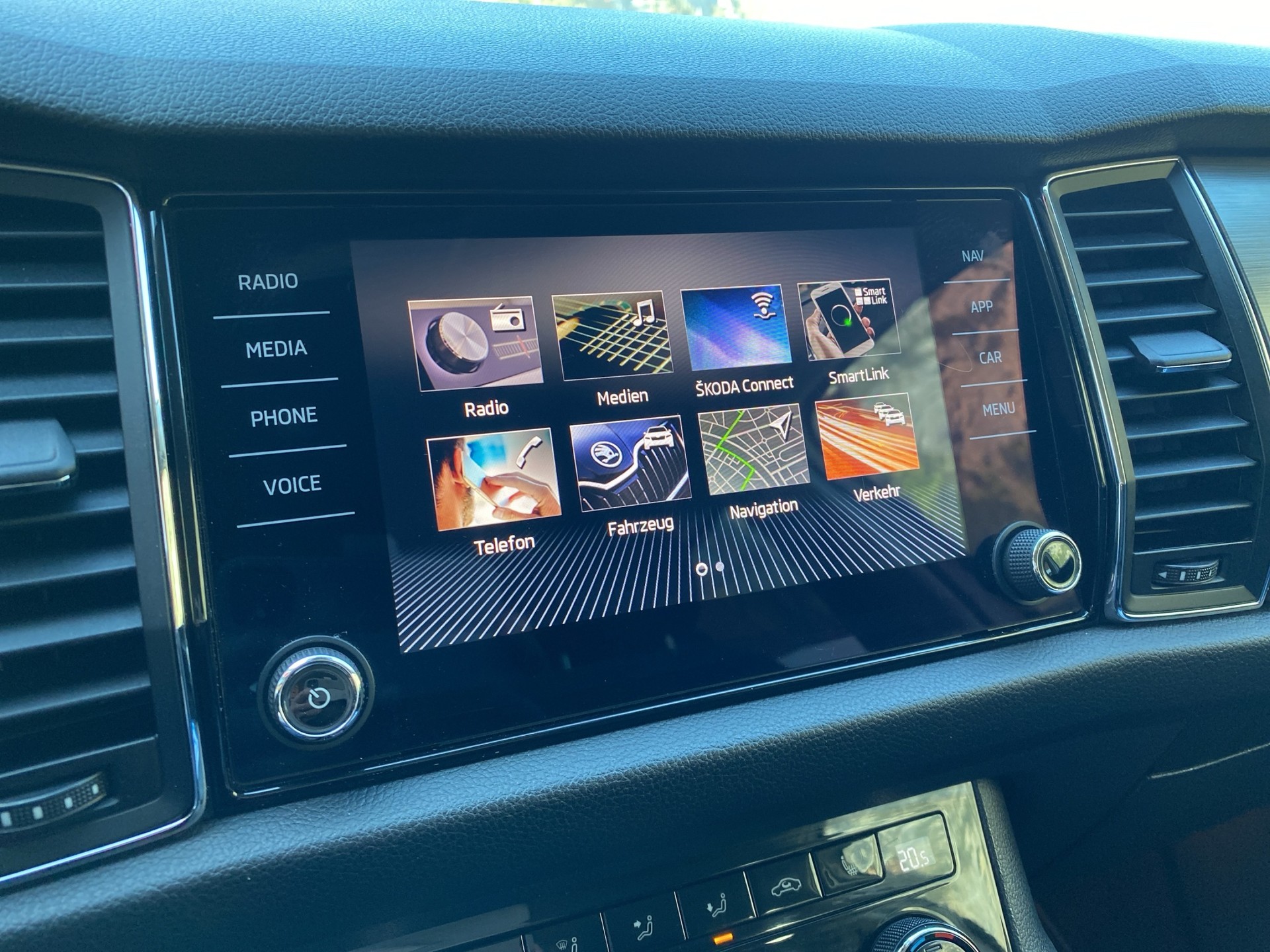 SKODA Kodiaq 2.0 TDI CR Active 4x4-image-15