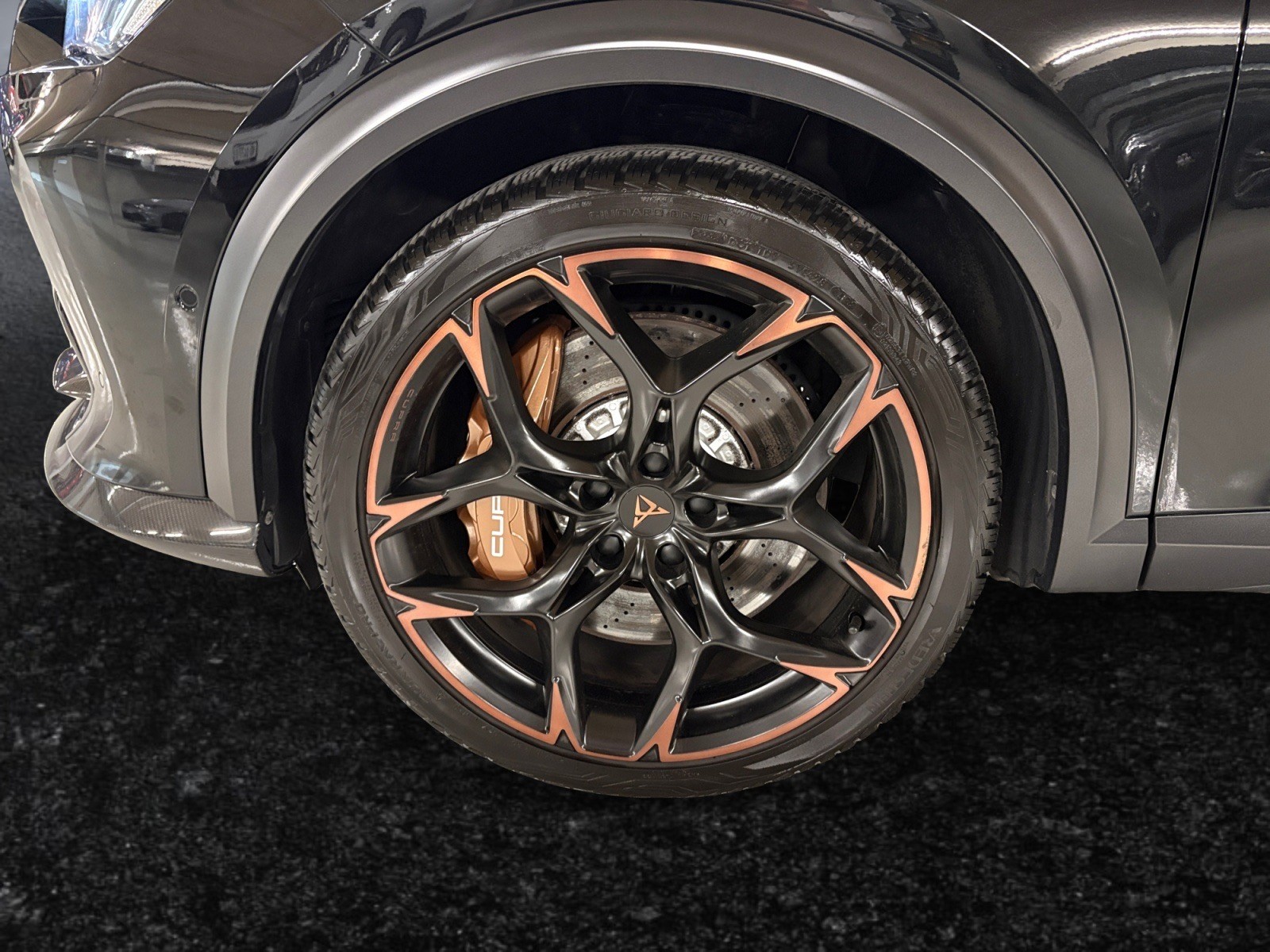 CUPRA Formentor 2.5TSI VZ5 4Drive DSG/Sièges Cup Bucket / système Beats-image-15