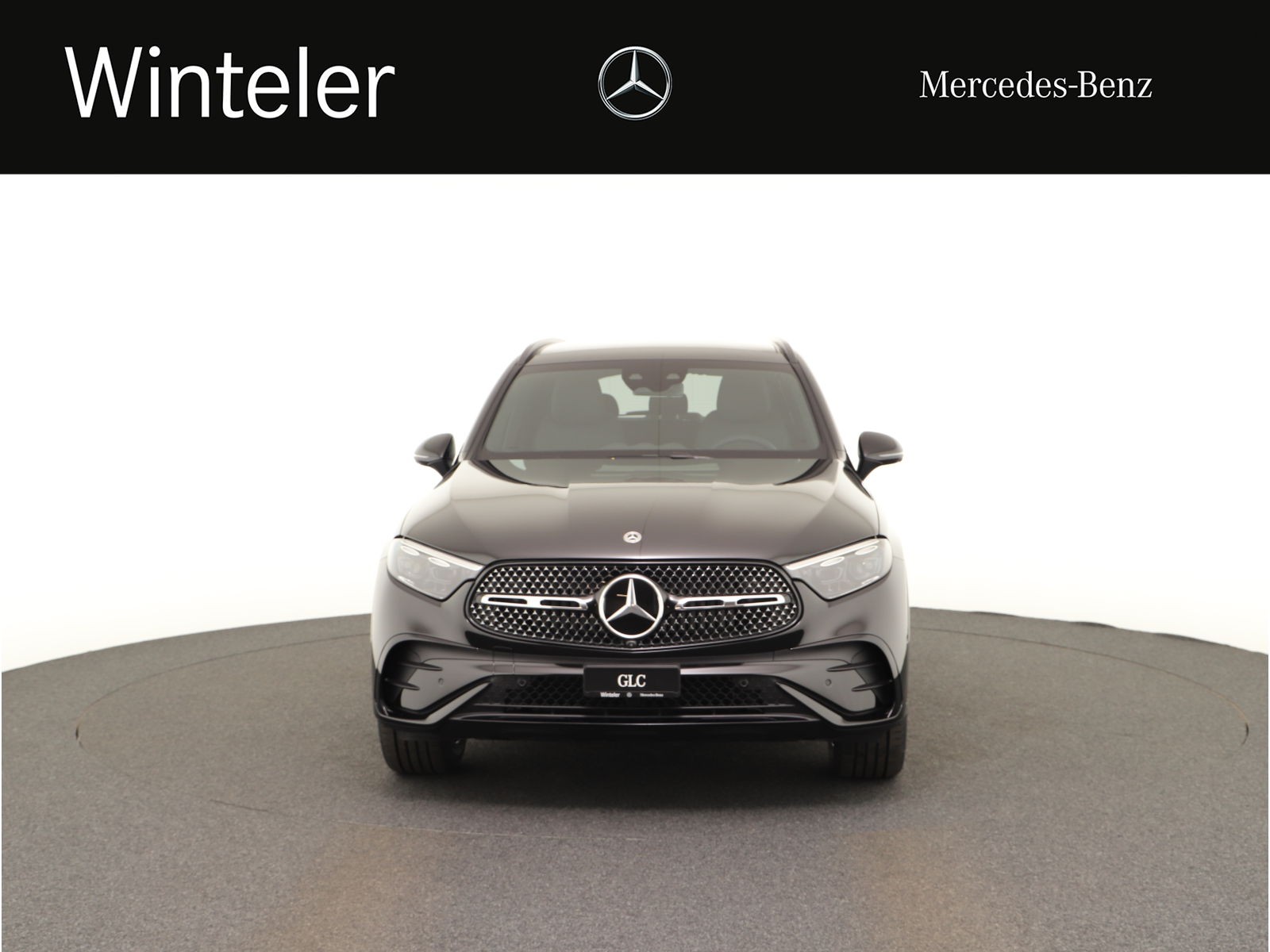 MERCEDES-BENZ GLC 300 4M AMG Line-image-8