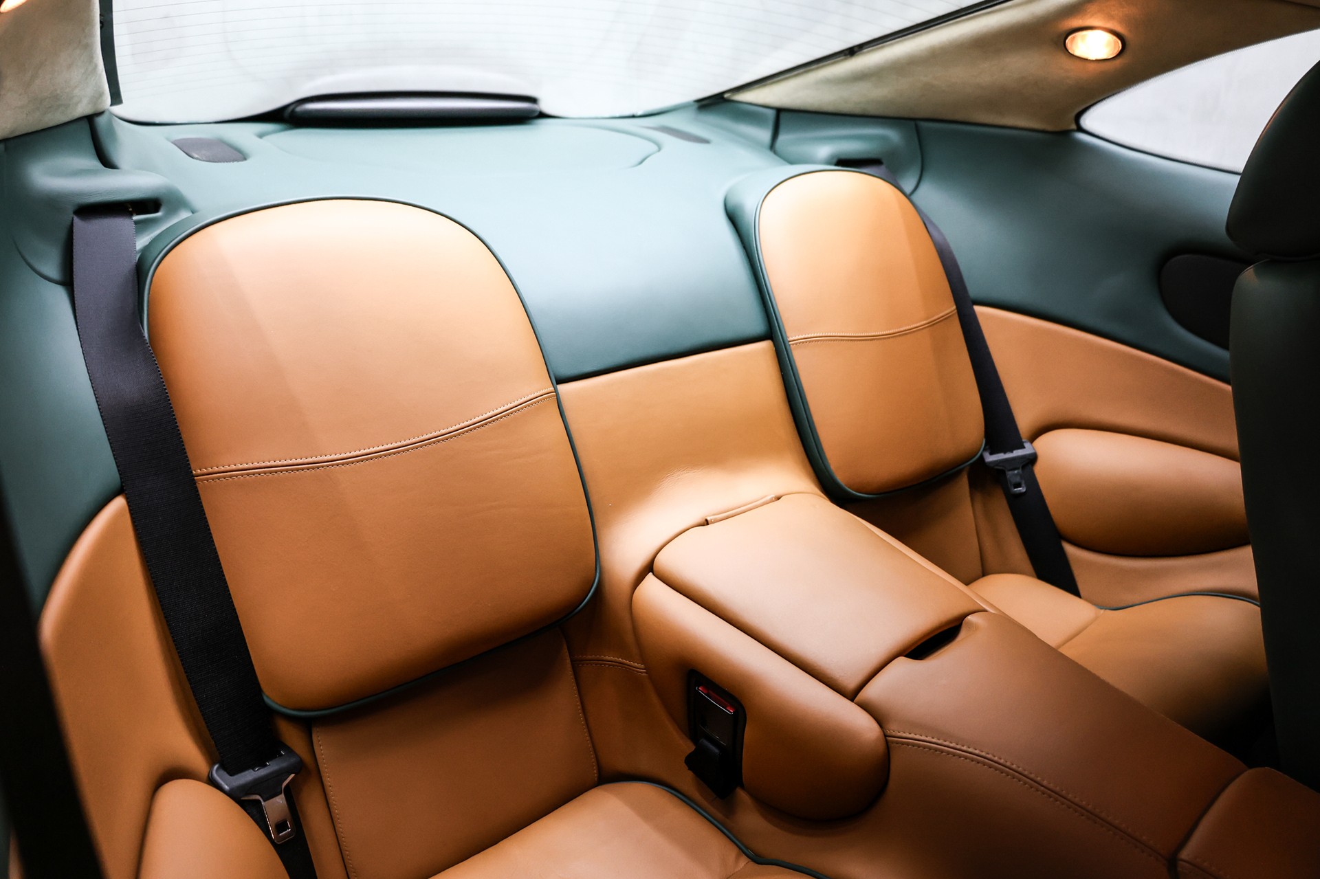 ASTON MARTIN DB7 Vantage 5.9-image-21