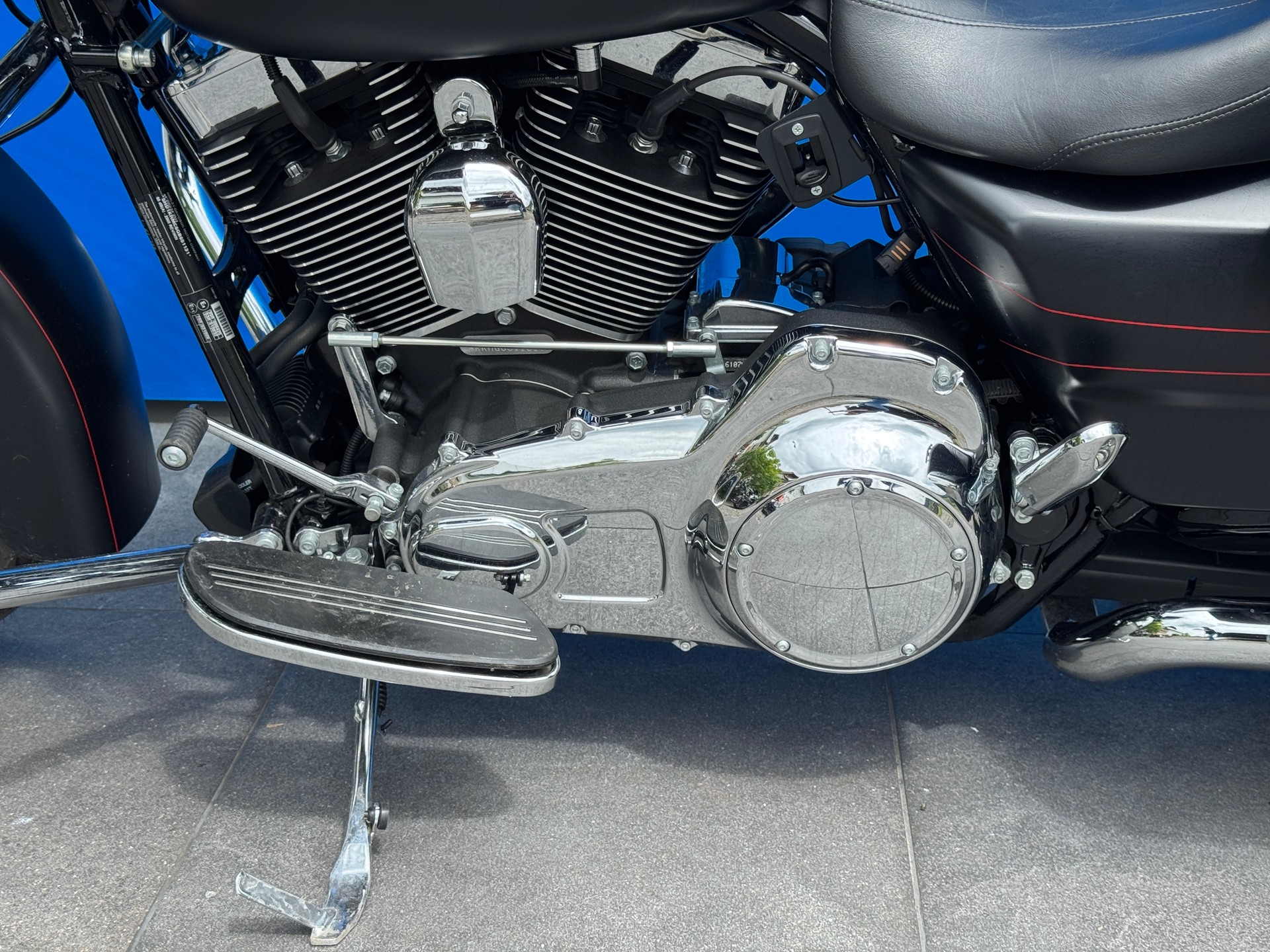HARLEY-DAVIDSON FLHXS Street Glide Special ABS-image-10