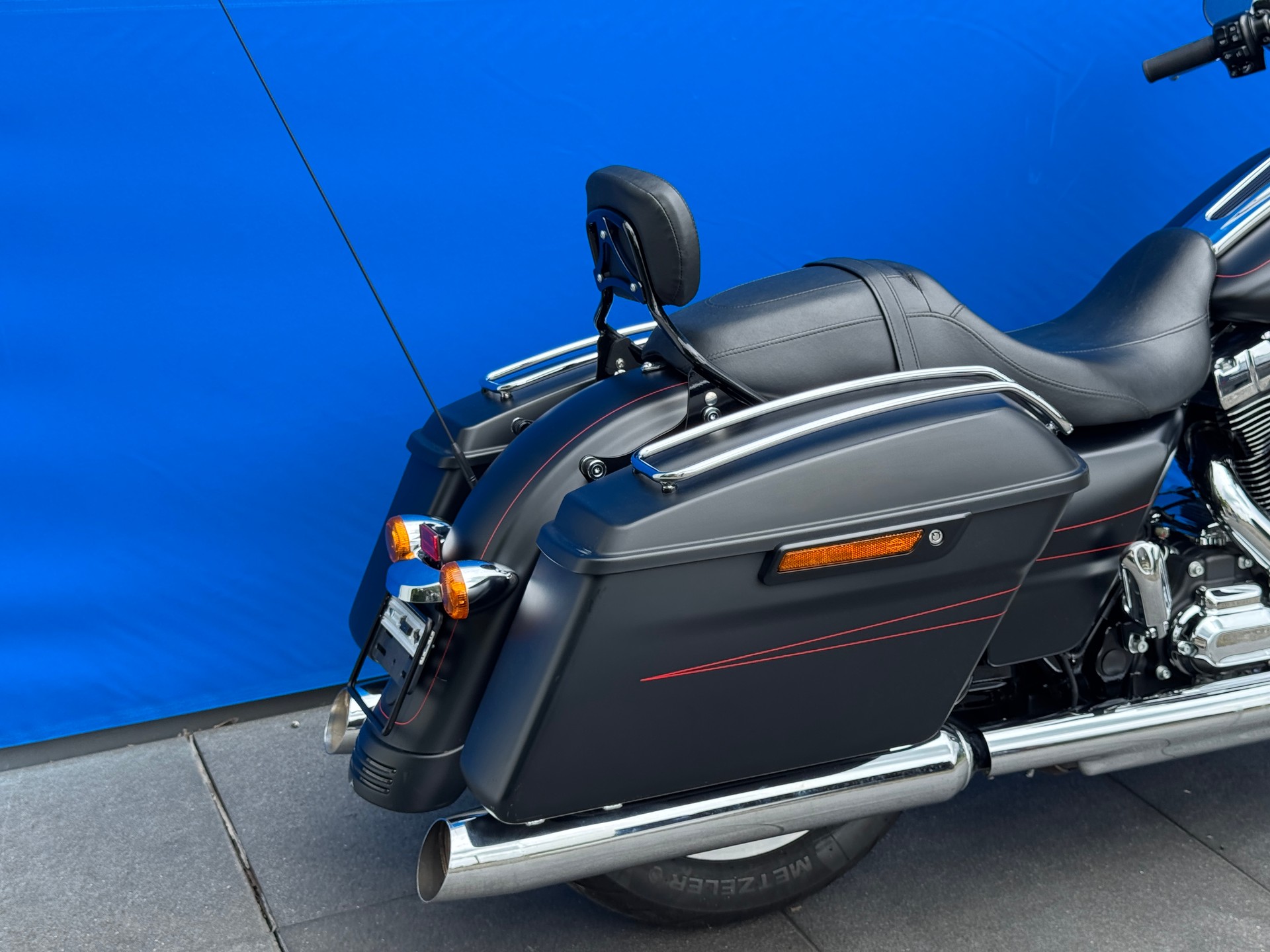 HARLEY-DAVIDSON FLHXS Street Glide Special ABS-showroom-element-2