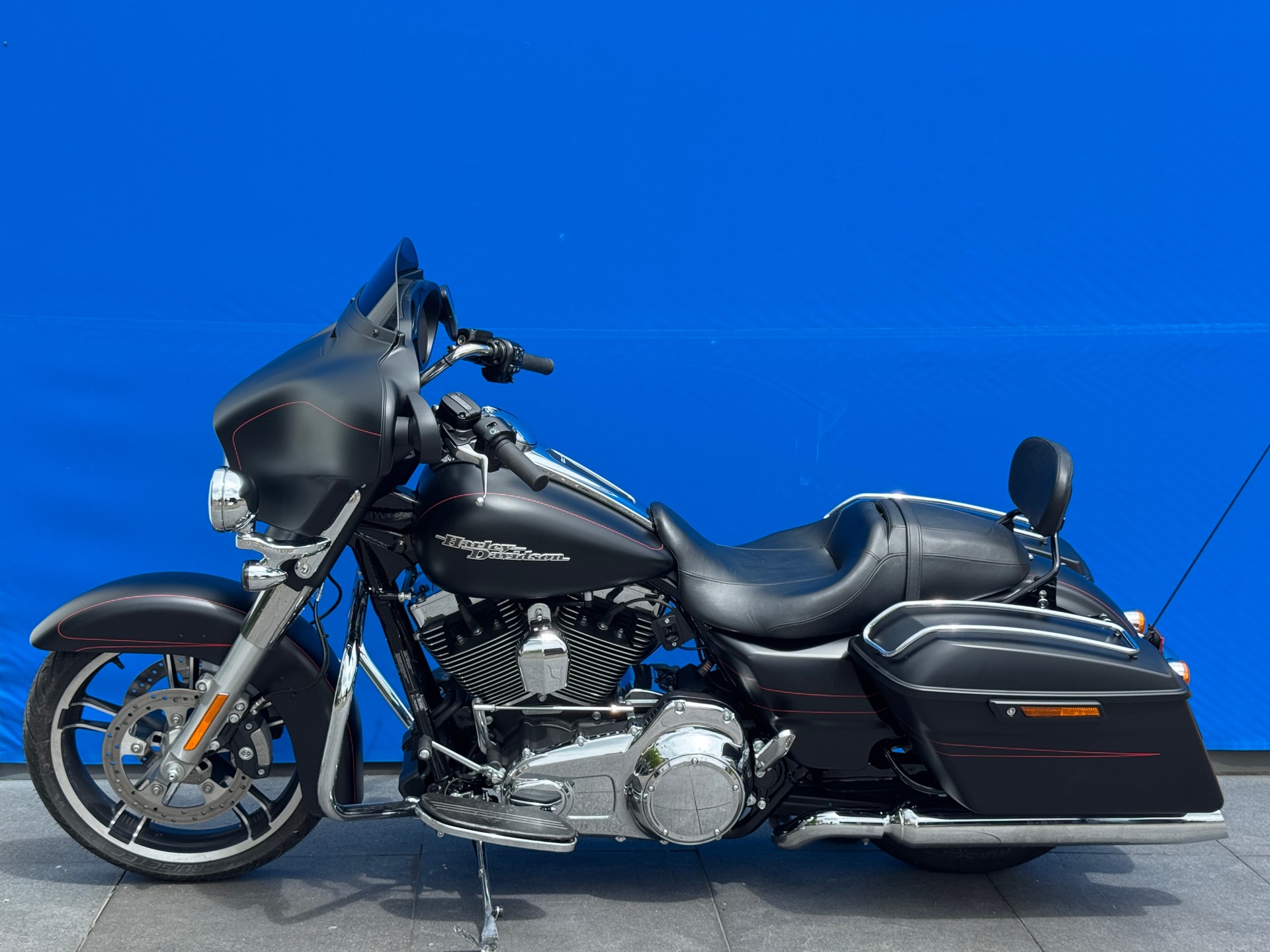 HARLEY-DAVIDSON FLHXS Street Glide Special ABS-image-5