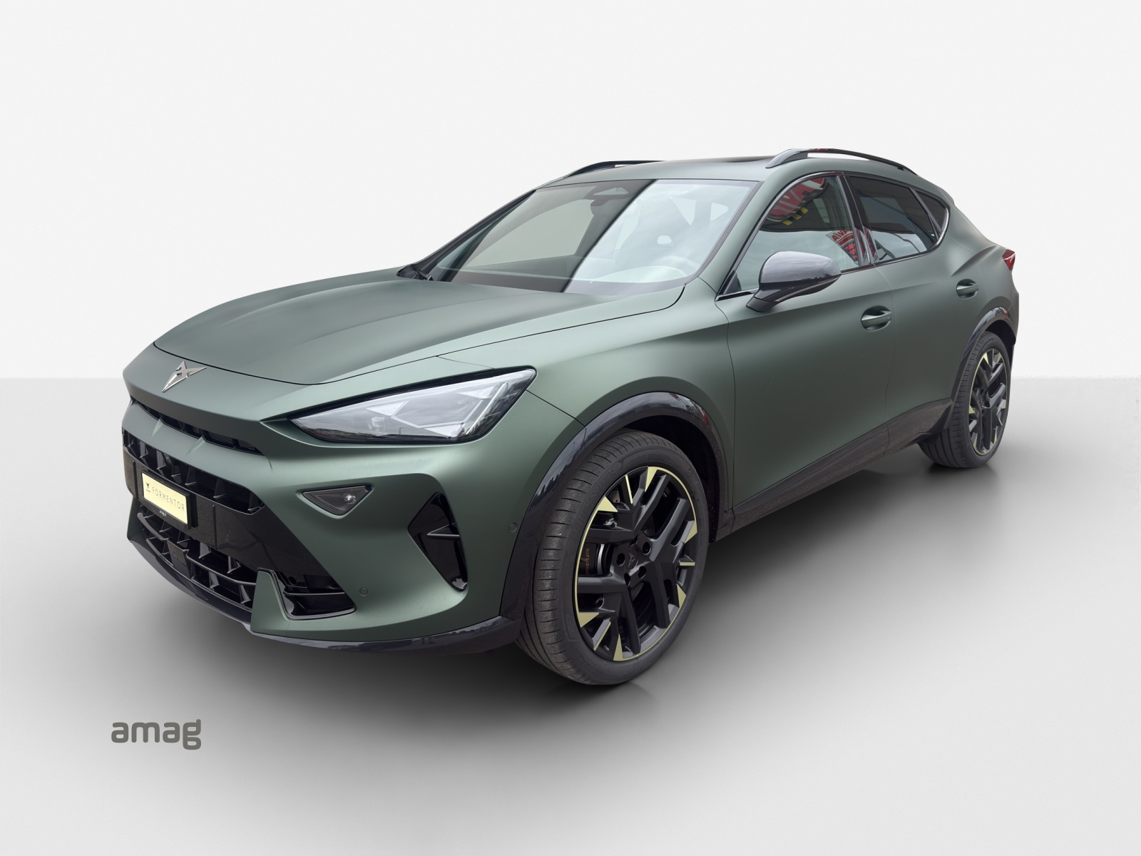 CUPRA Formentor 2.0TSI Prime Edition VZ 4Drive DSG-image-0