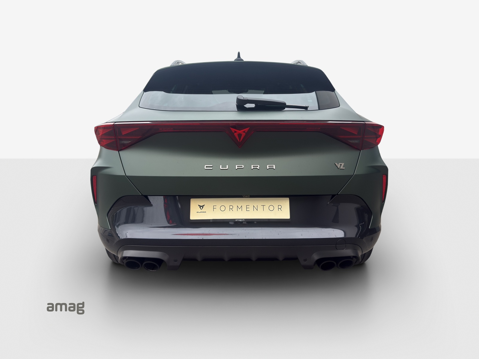 CUPRA Formentor 2.0TSI Prime Edition VZ 4Drive DSG-image-3