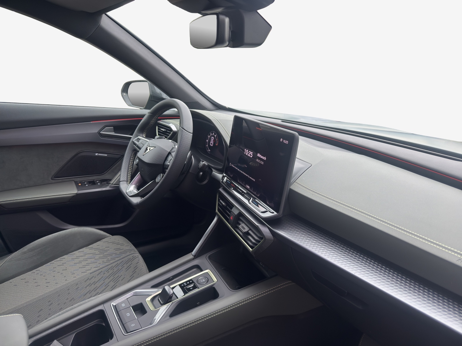 CUPRA Formentor 2.0TSI Prime Edition VZ 4Drive DSG-image-9