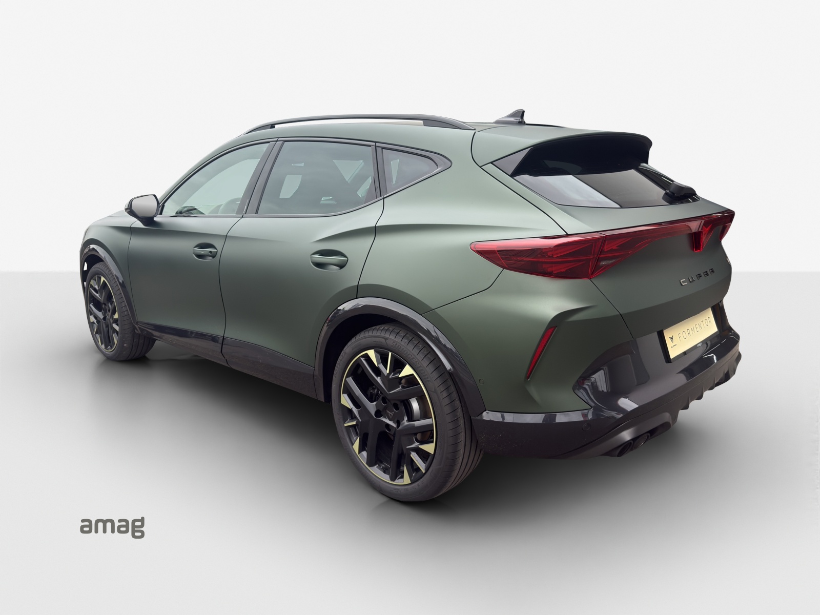 CUPRA Formentor 2.0TSI Prime Edition VZ 4Drive DSG-image-2