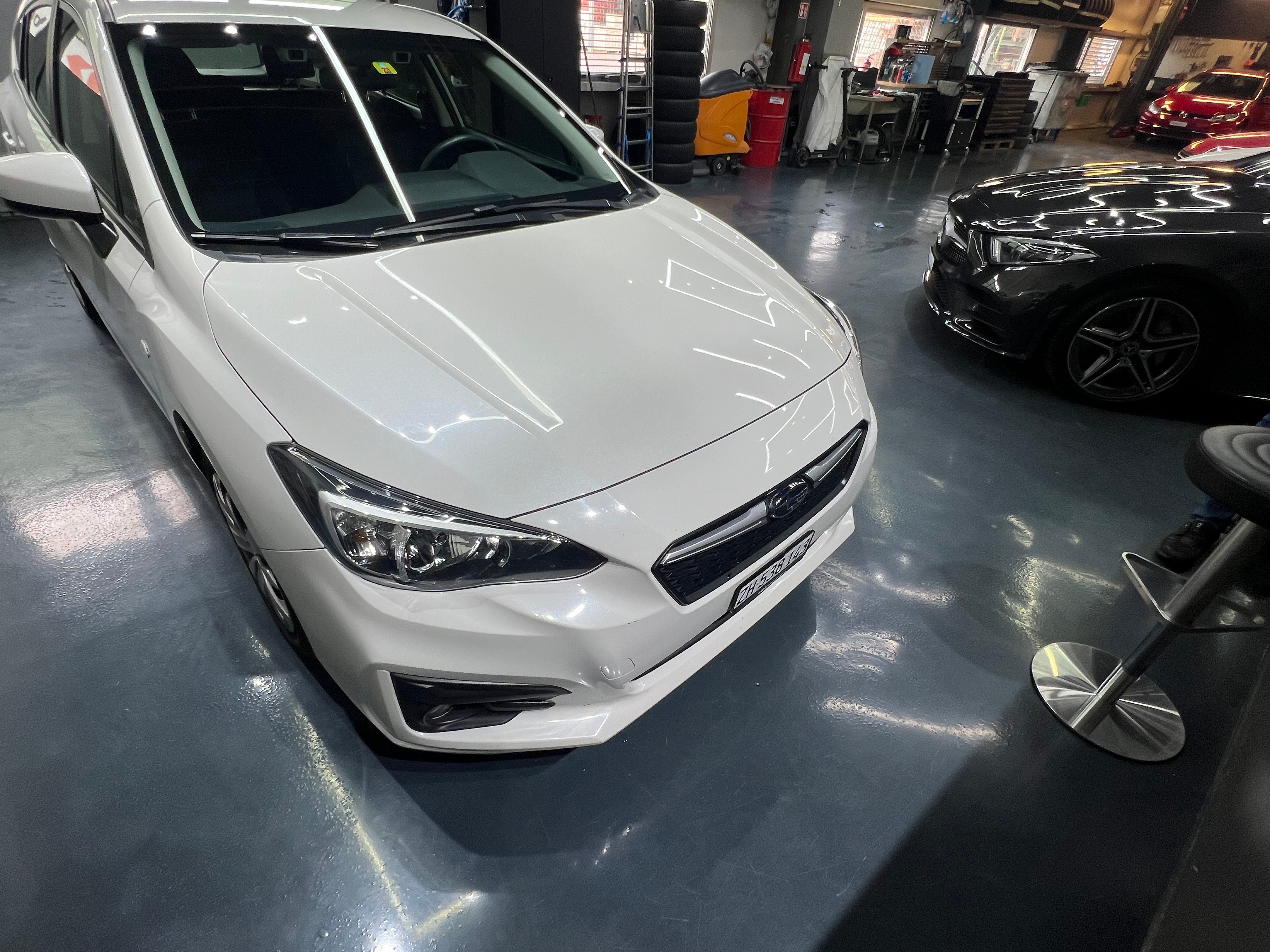Car photo