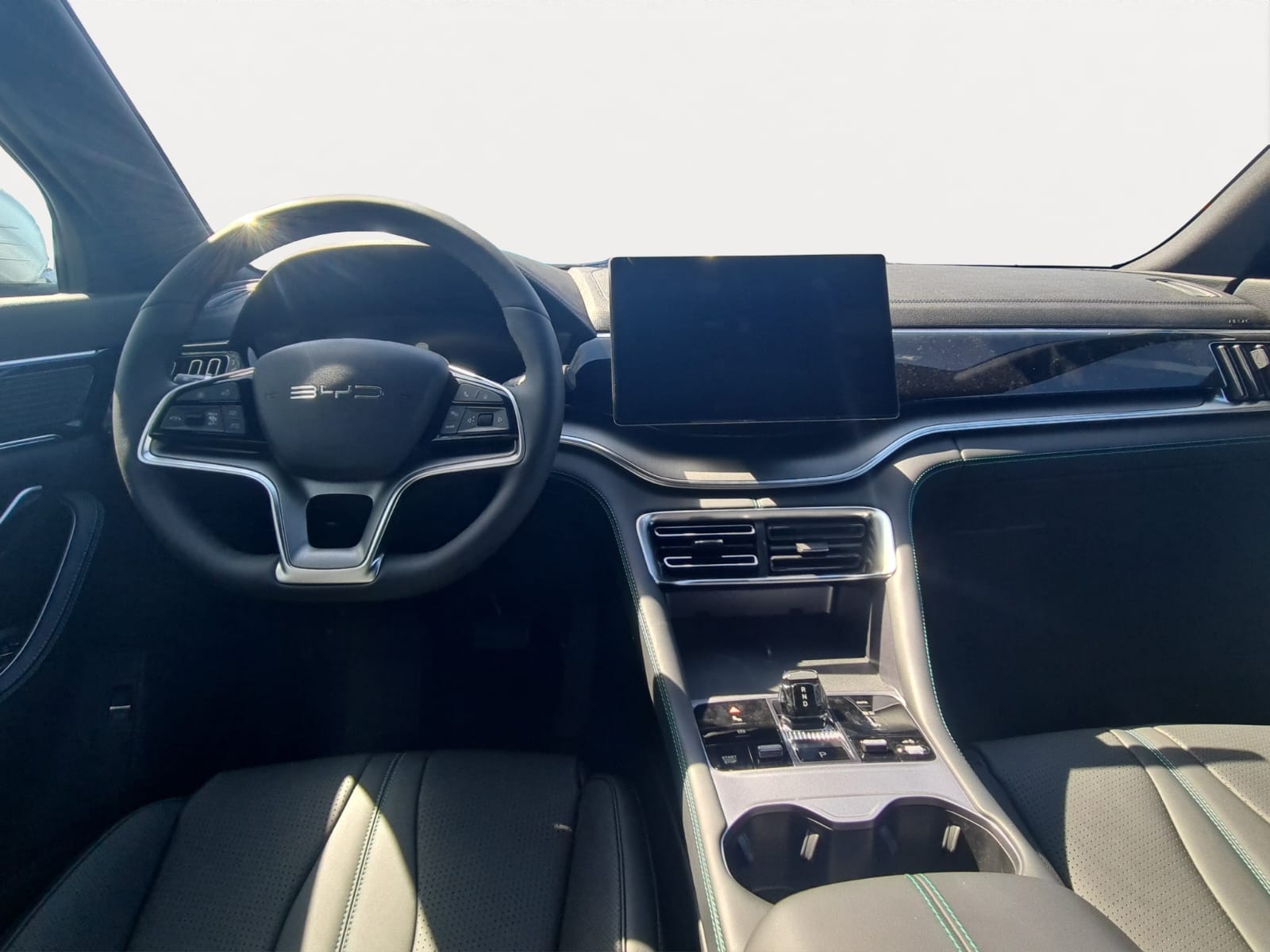 BYD Seal U DM-i Design AWD-image-11