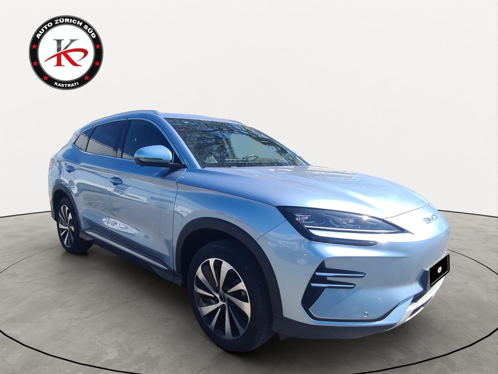 BYD Seal U DM-i Design AWD-image-7