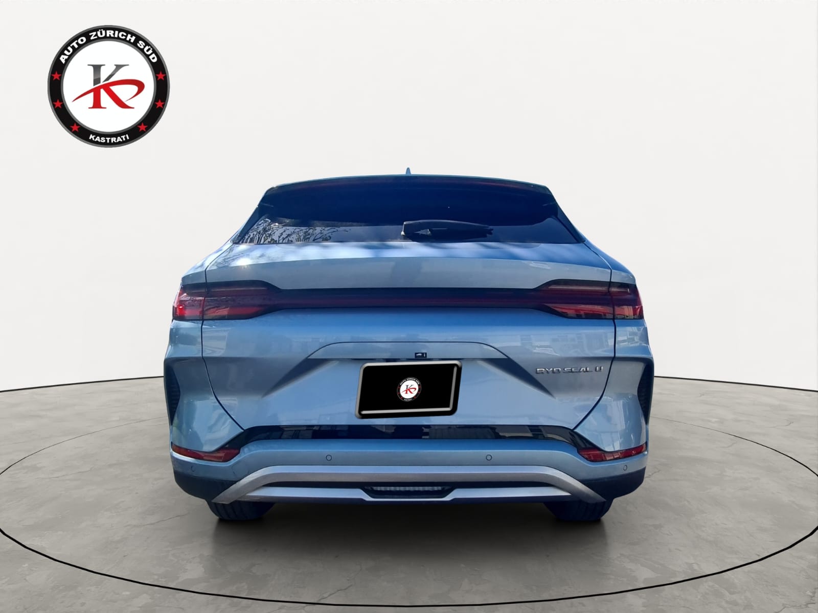 BYD Seal U DM-i Design AWD-image-4