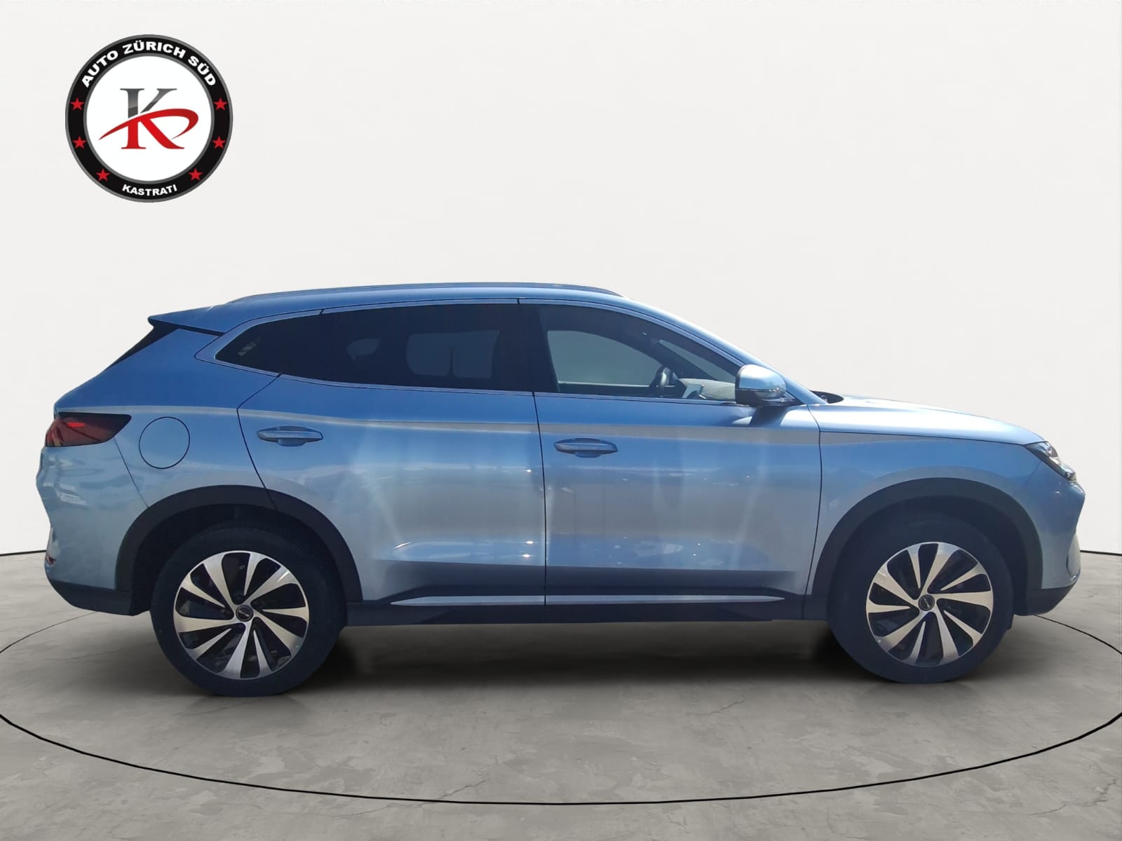 BYD Seal U DM-i Design AWD-image-6