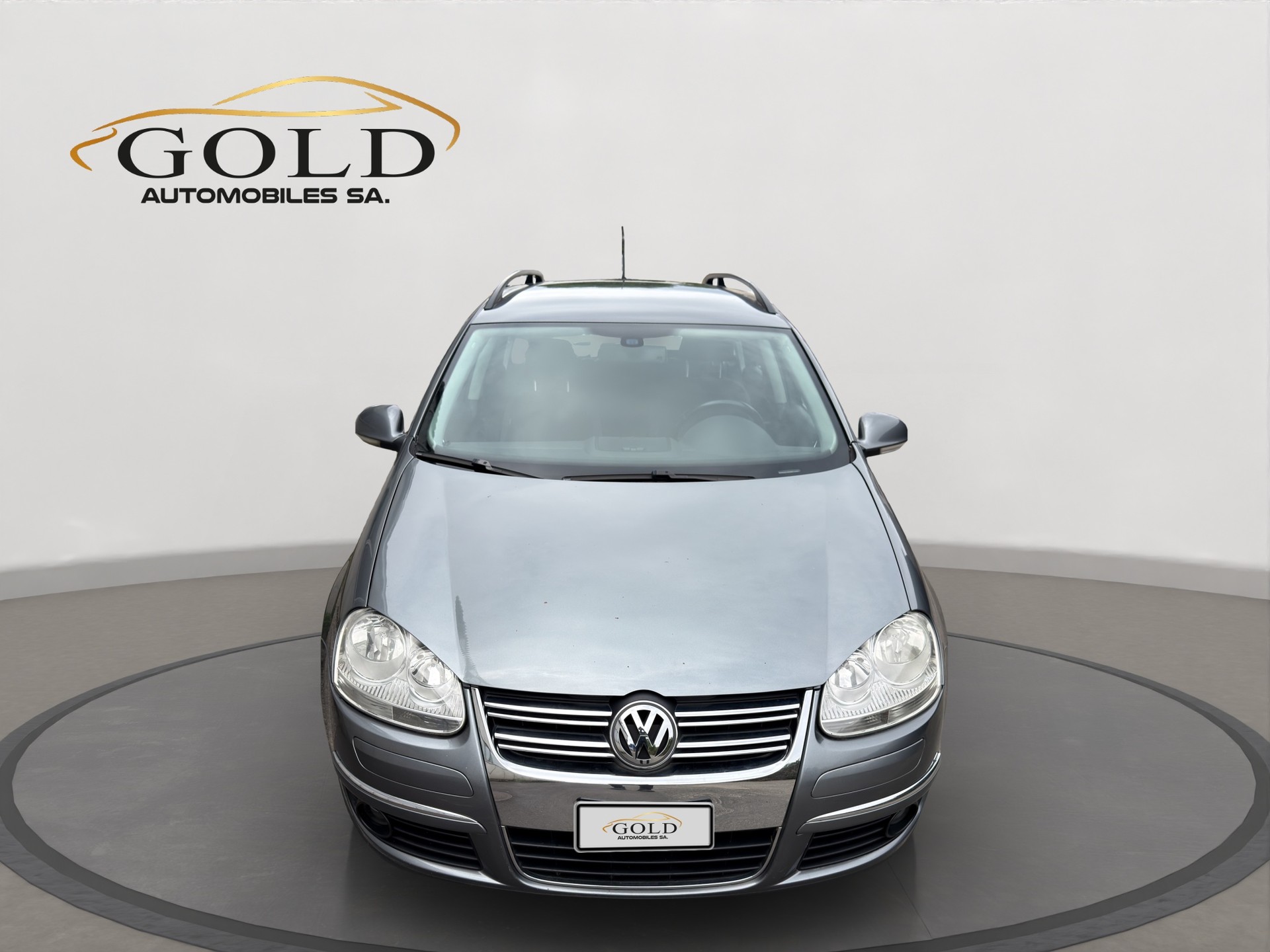 VW Golf Variant 1.4 TSI Comfortline DSG-image-10