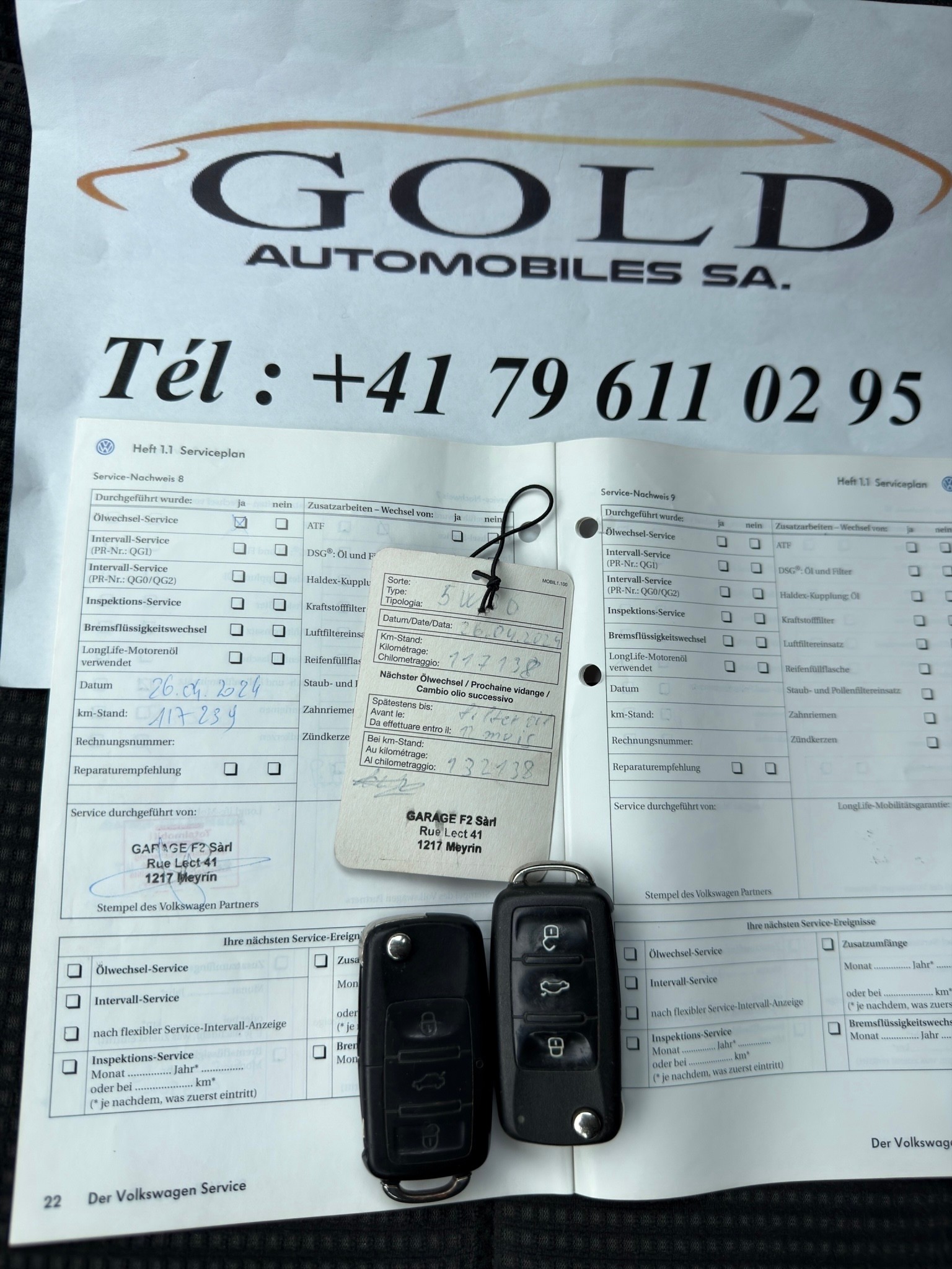 VW Golf Variant 1.4 TSI Comfortline DSG-image-5